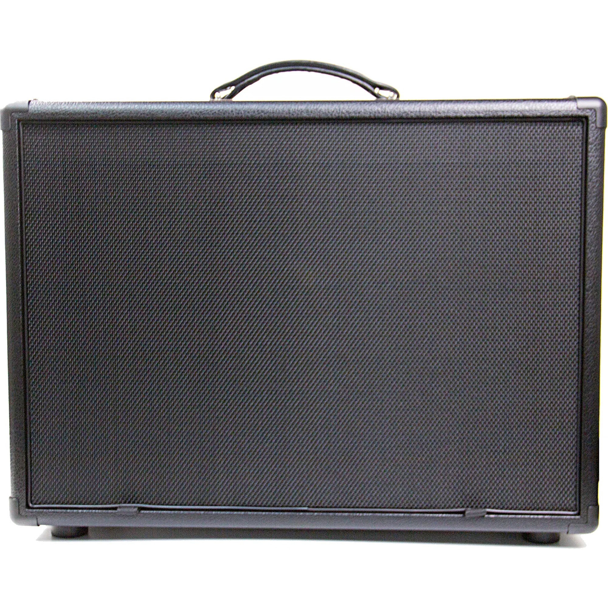 Eminence XTC112-BT 1x12 Guitar Extension Cabinet Black Tolex