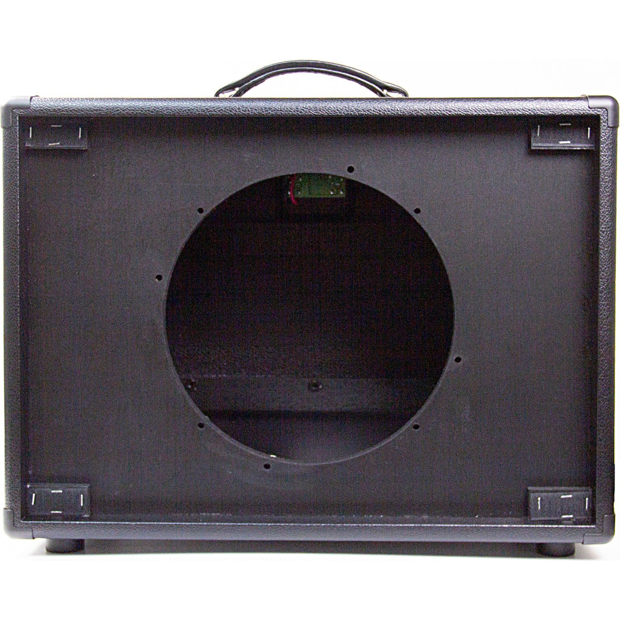 Eminence XTC112-BT 1x12 Guitar Extension Cabinet Black Tolex