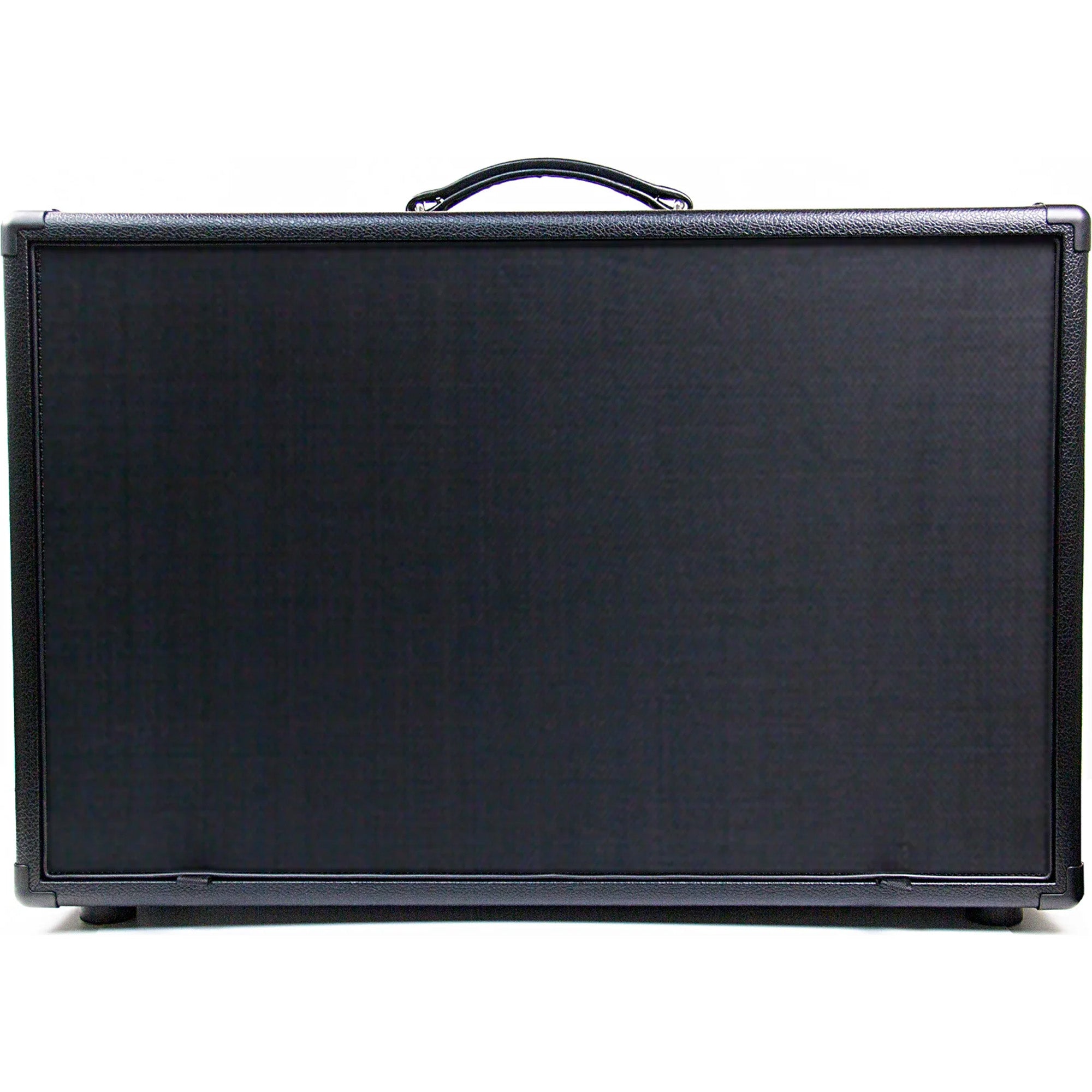 Eminence XTC212-BT 2x12 Guitar Extension Cabinet Black Tolex