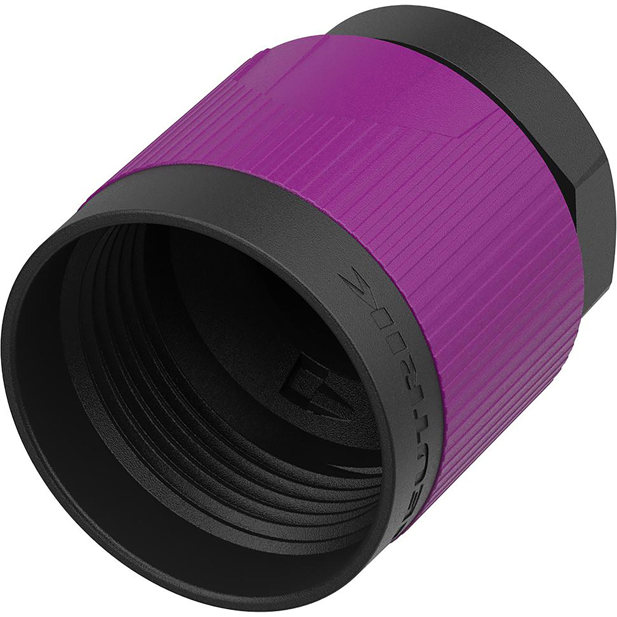 Neutrik XXL-7 Color Coding Boot for speakON NL4FXX-W-L (Purple, Box of 100)