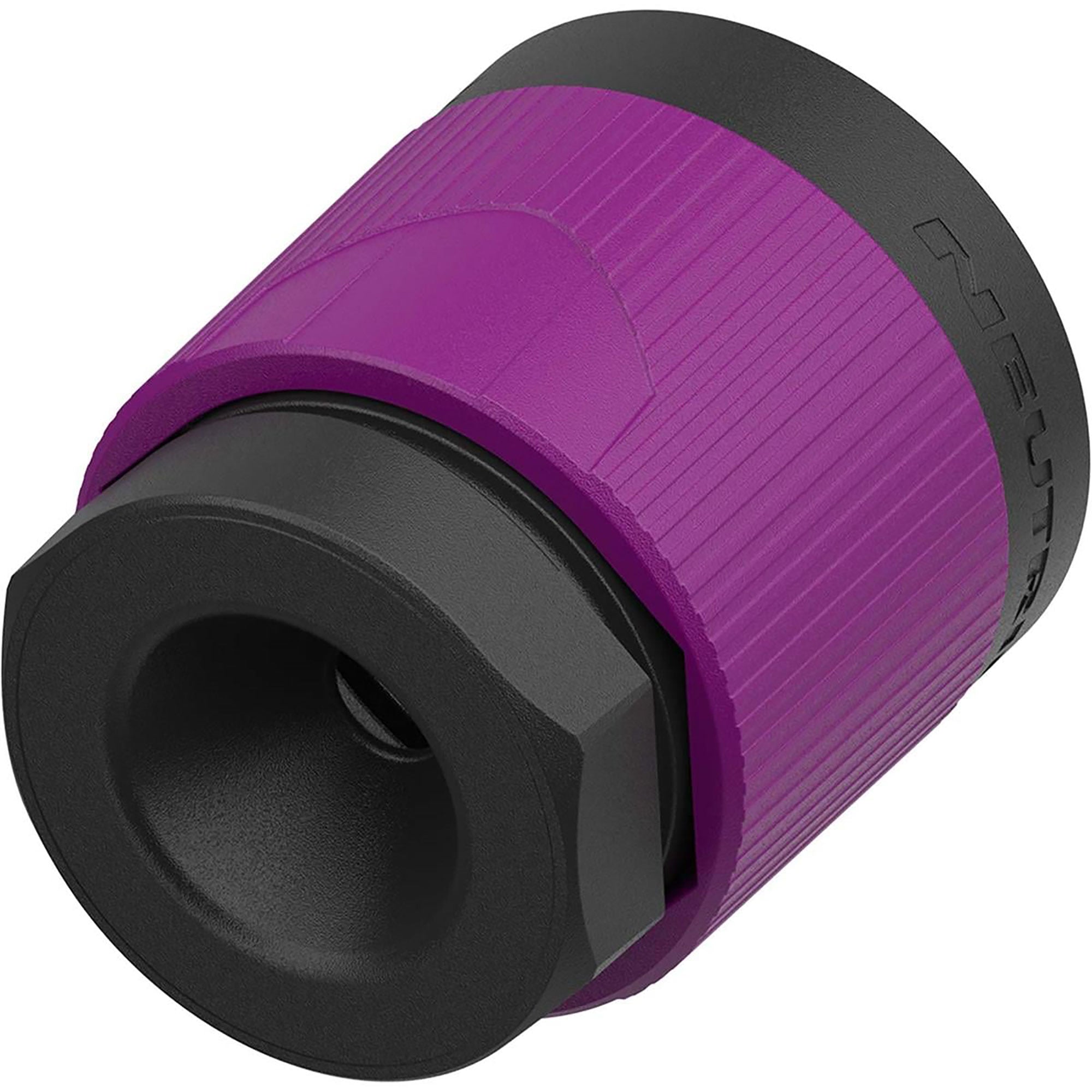 Neutrik XXL-7 Color Coding Boot for speakON NL4FXX-W-L (Purple, Box of 100)