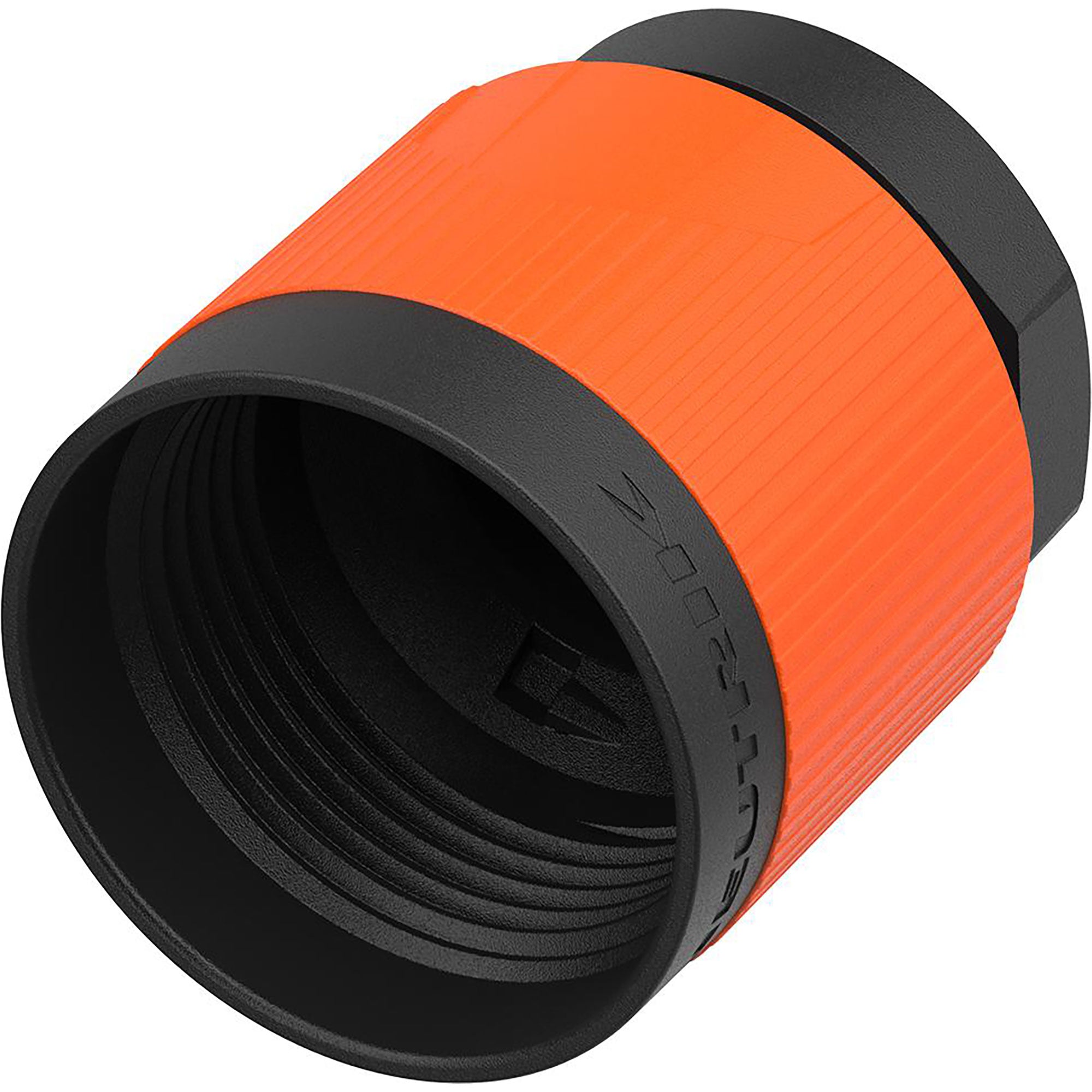 Neutrik XXS-3 Color Coding Boot for speakON NL4FXX-W-S and NL2FXX-W-S (Orange, Box of 100)