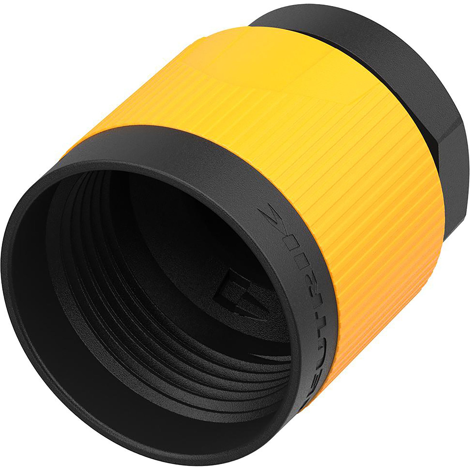 Neutrik XXS-4 Color Coding Boot for speakON NL4FXX-W-S and NL2FXX-W-S (Yellow, Box of 100)