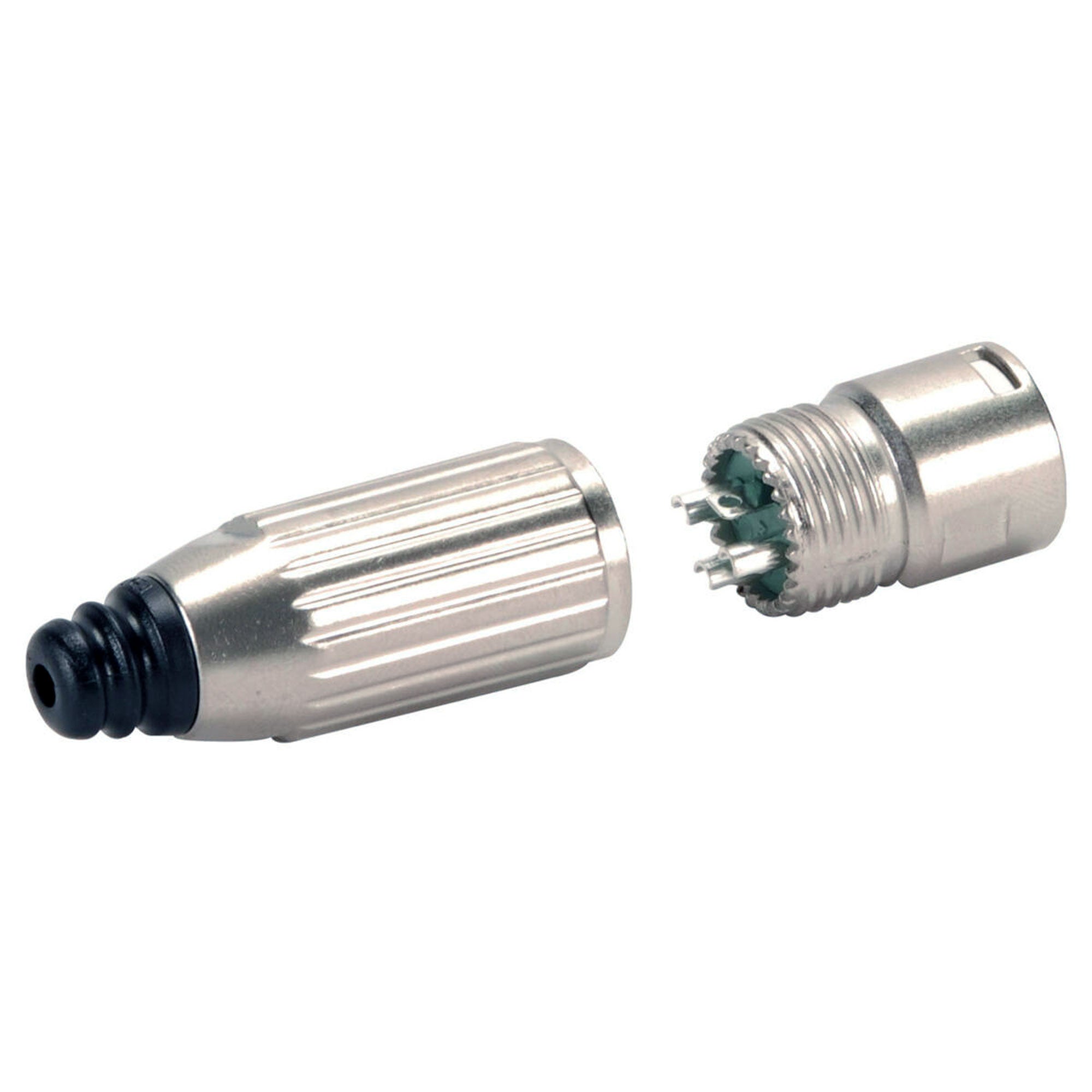 Hosa AAA3MZ 3-Pin XLR Male Connector