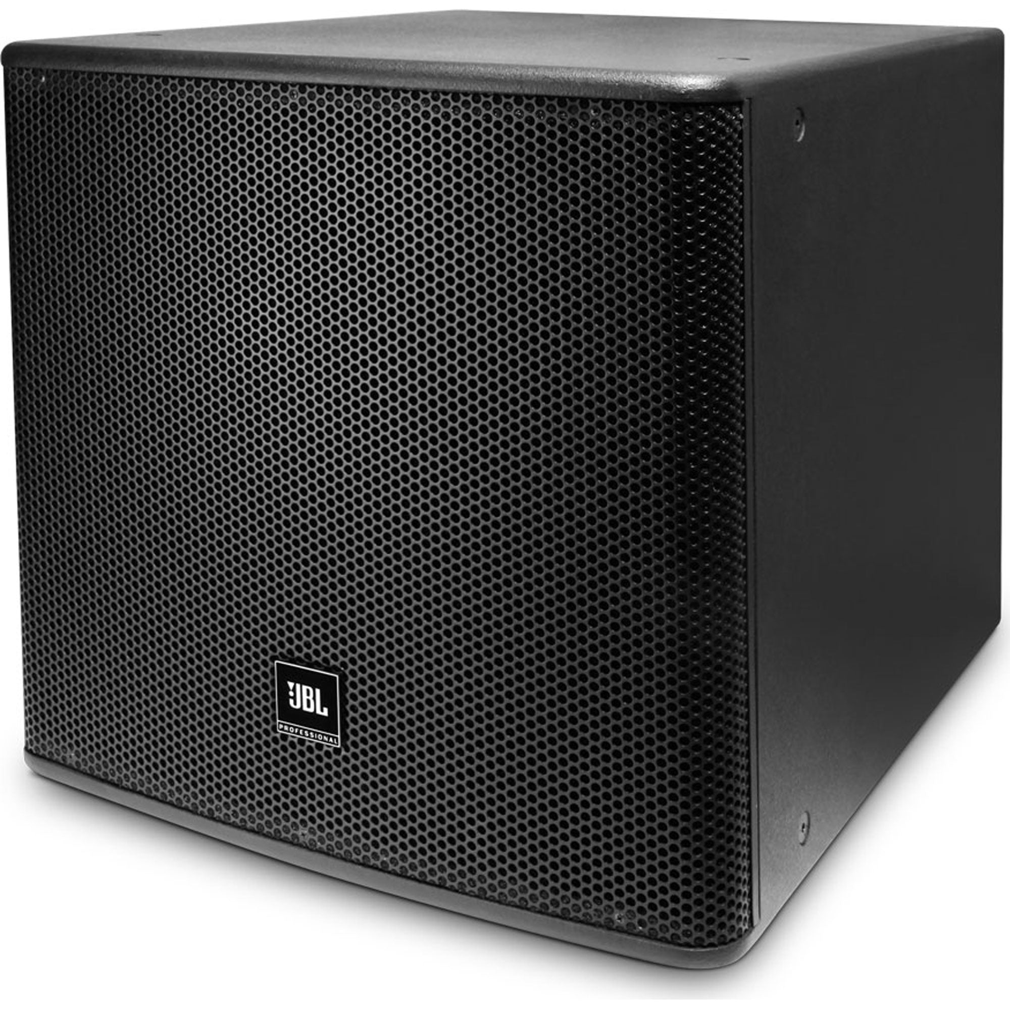 JBL AC118S 18" High Power Subwoofer (Black)