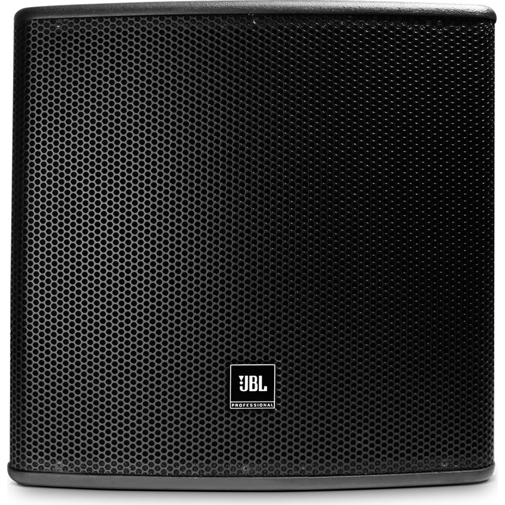 JBL AC118S 18" High Power Subwoofer (Black)