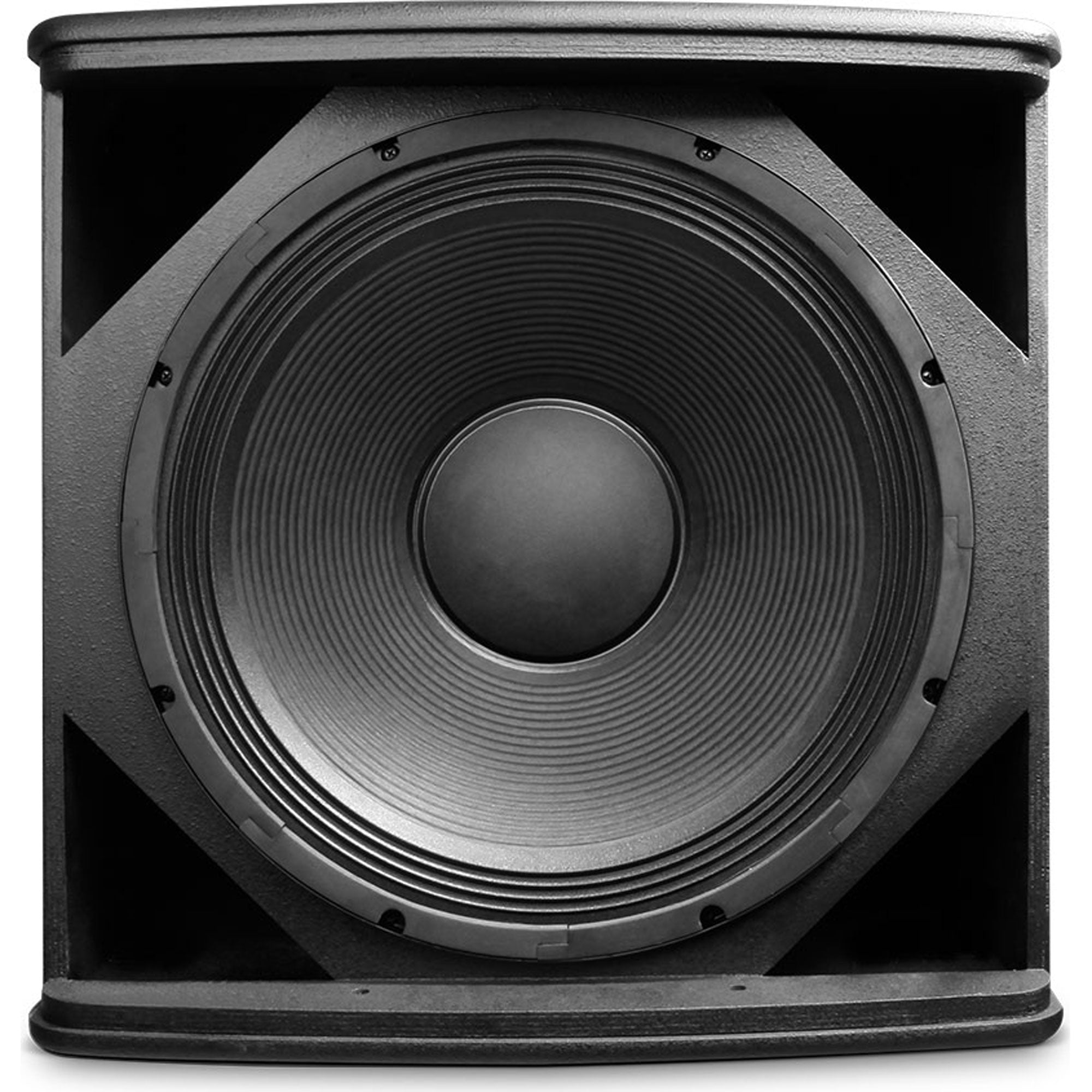 JBL AC118S 18" High Power Subwoofer (Black)