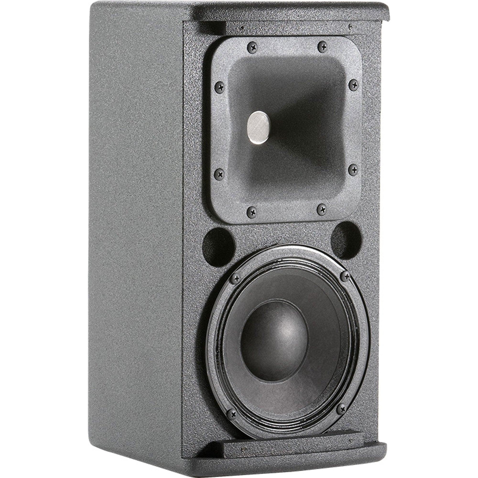 JBL AC16 Ultra Compact 6.5" 2-Way Loudspeaker System (Black)