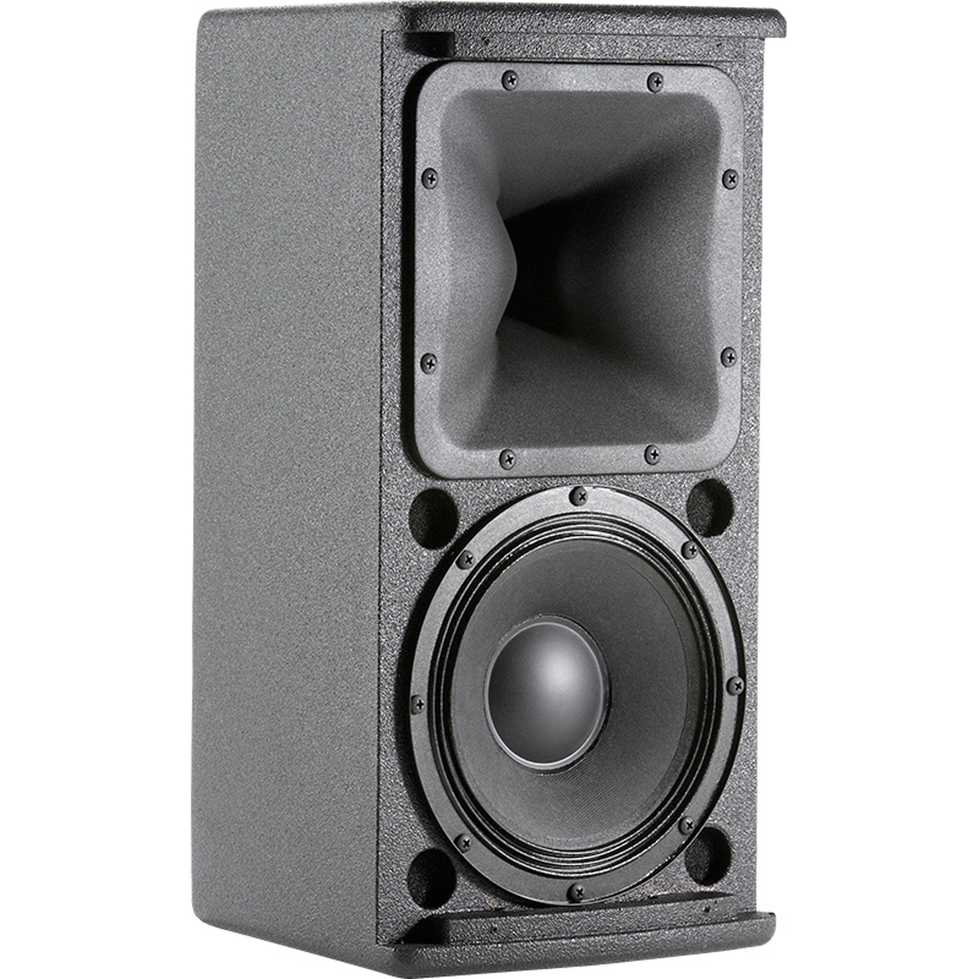 JBL AC18/26 Ultra Compact 8" 2-Way Loudspeaker System (Black)