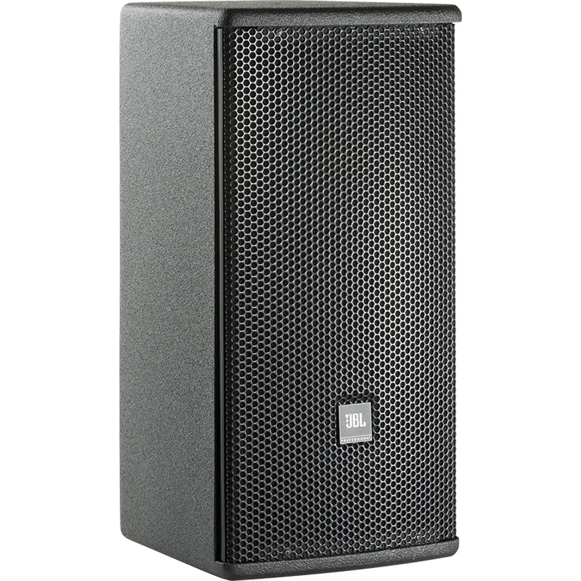 JBL AC18/26 Ultra Compact 8" 2-Way Loudspeaker System (Black)