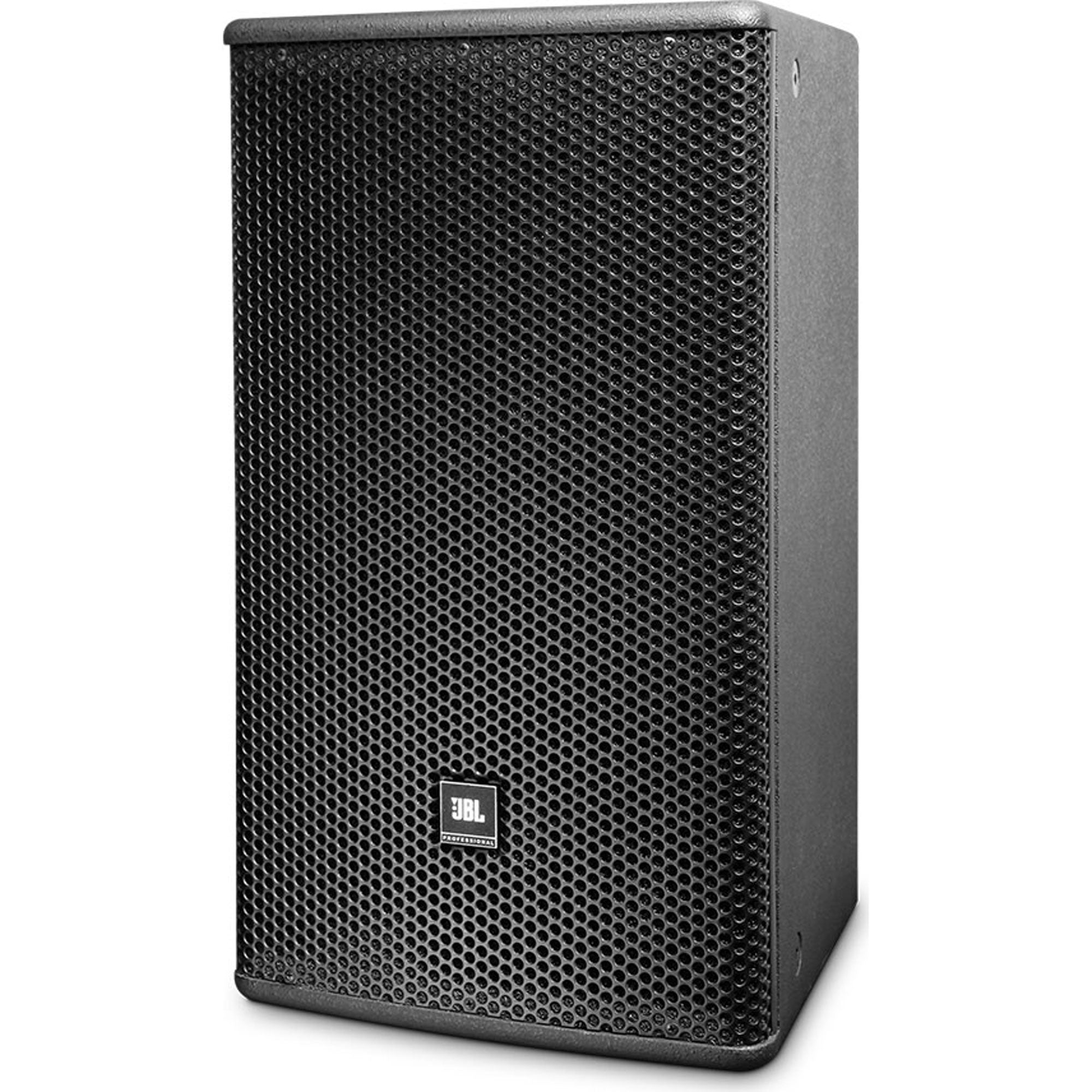 JBL AC195 10" Two-Way Loudspeaker (Black)