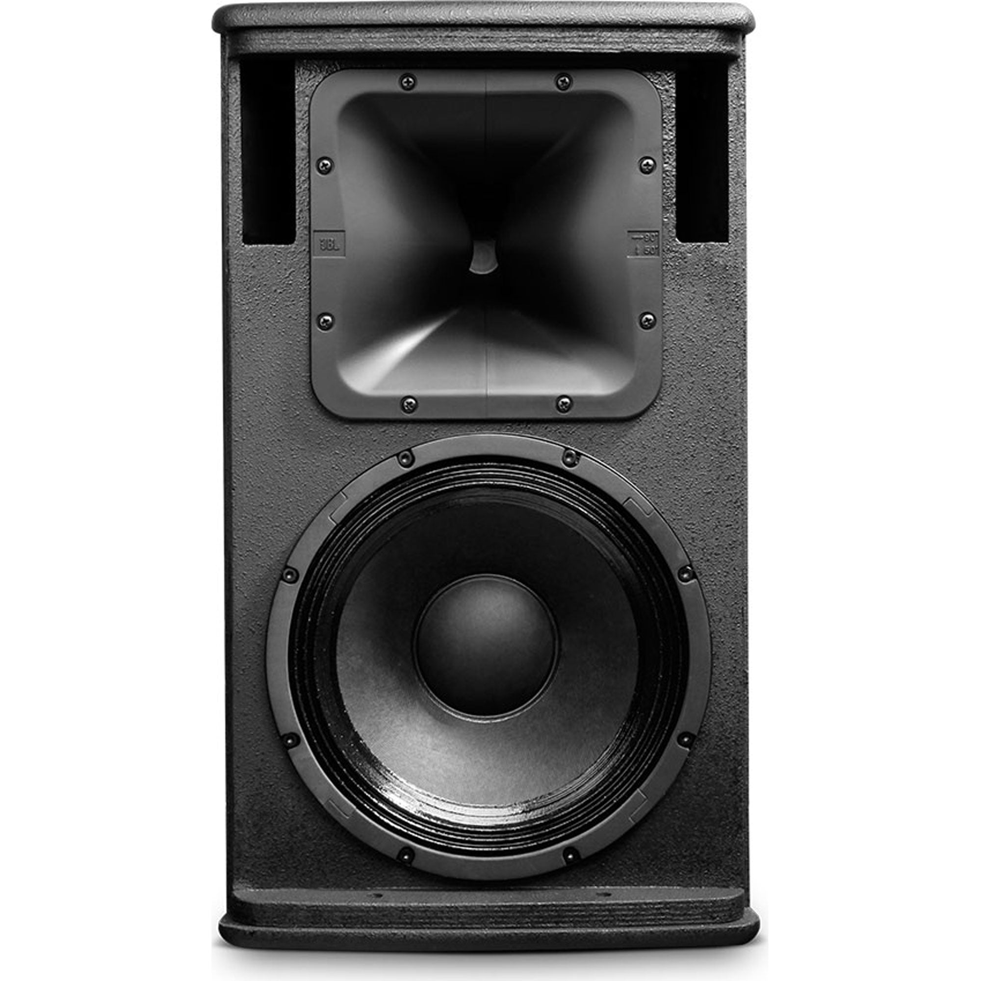 JBL AC195 10" Two-Way Loudspeaker (Black)