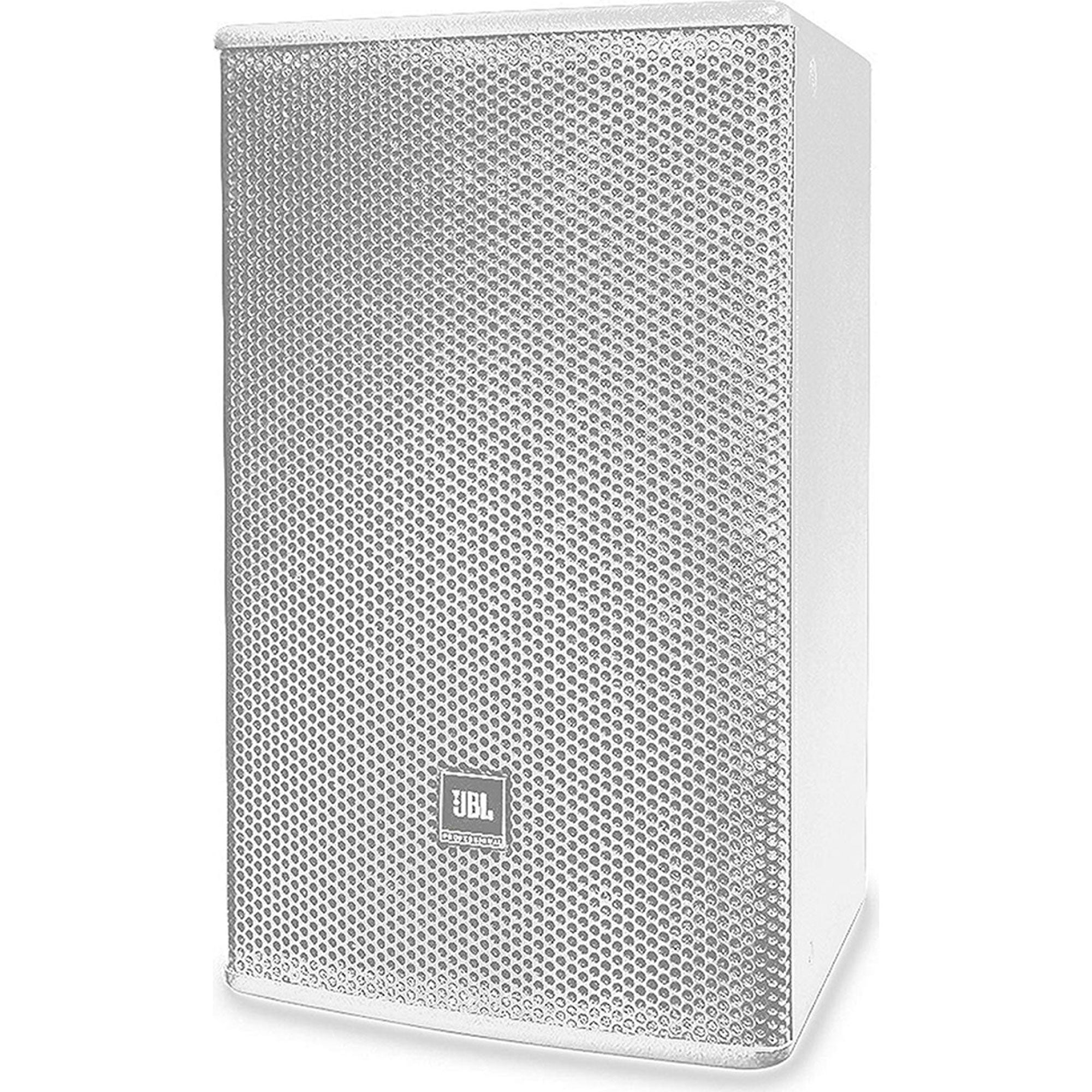 JBL AC266-WH 12" Two-Way Loudspeaker (White)