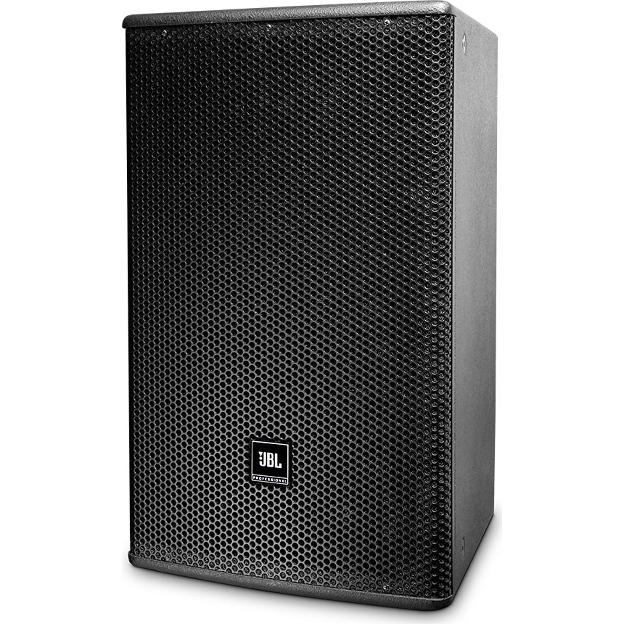 JBL AC266 12" Two-Way Loudspeaker (Black)