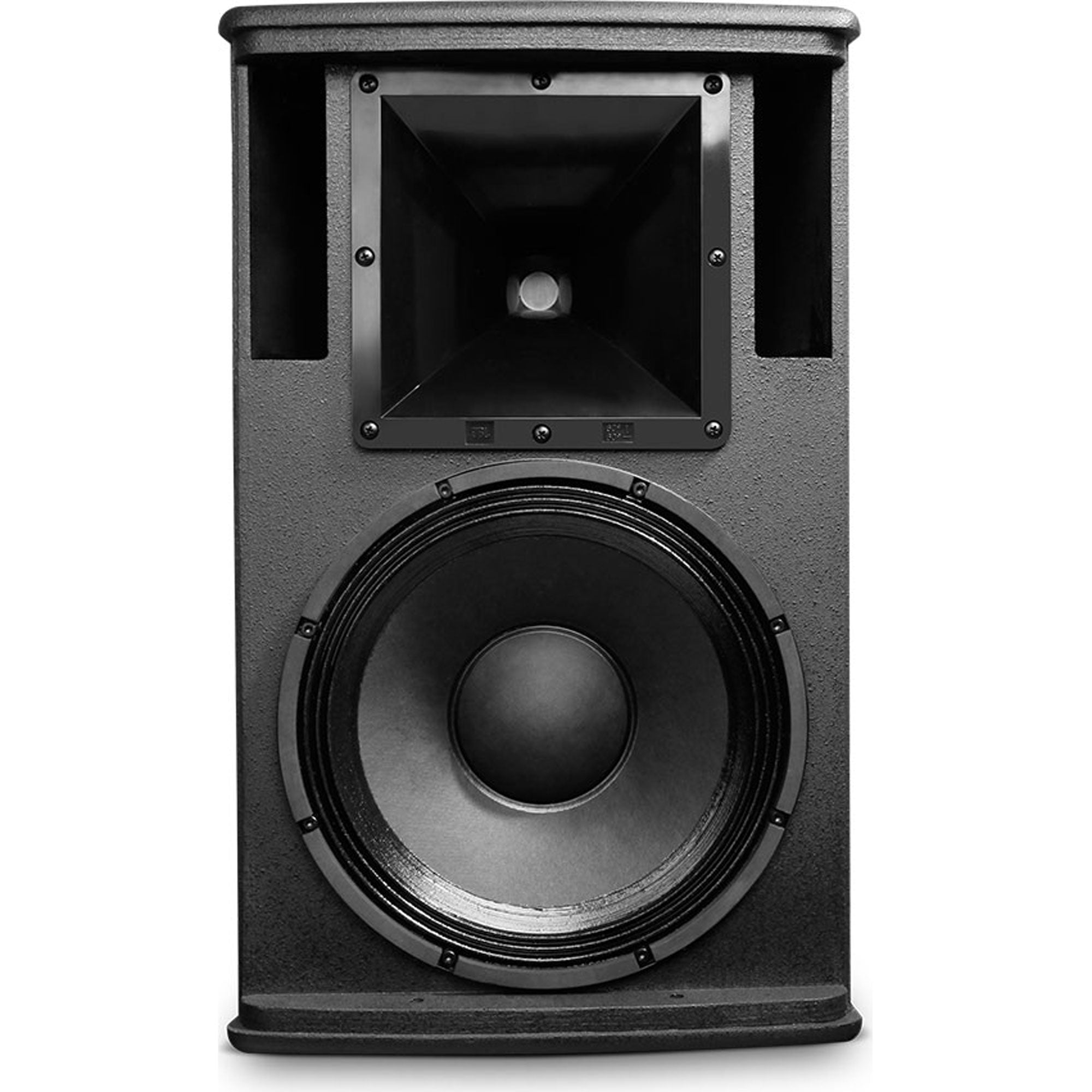 JBL AC266 12" Two-Way Loudspeaker (Black)