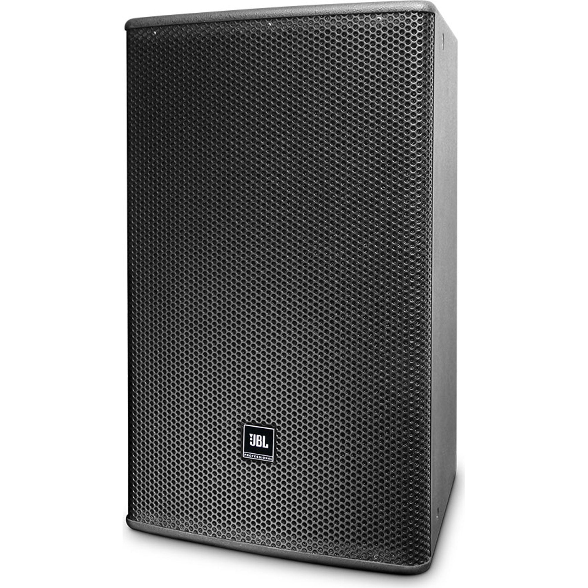 JBL AC599 15" Two-Way Loudspeaker (Black)