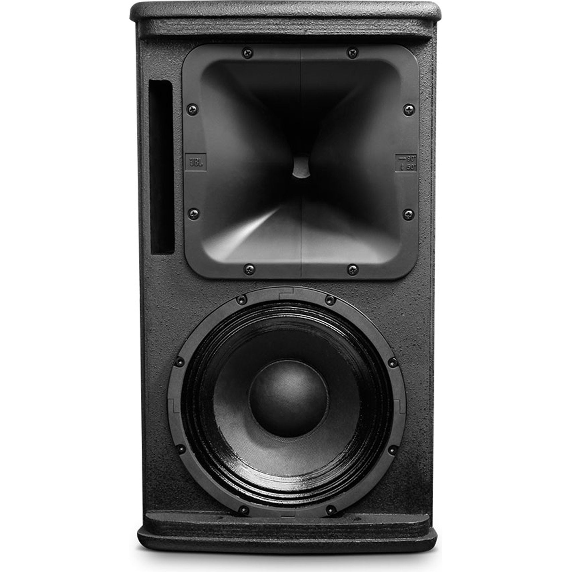 JBL AC895 8" Two-Way Loudspeaker (Black)