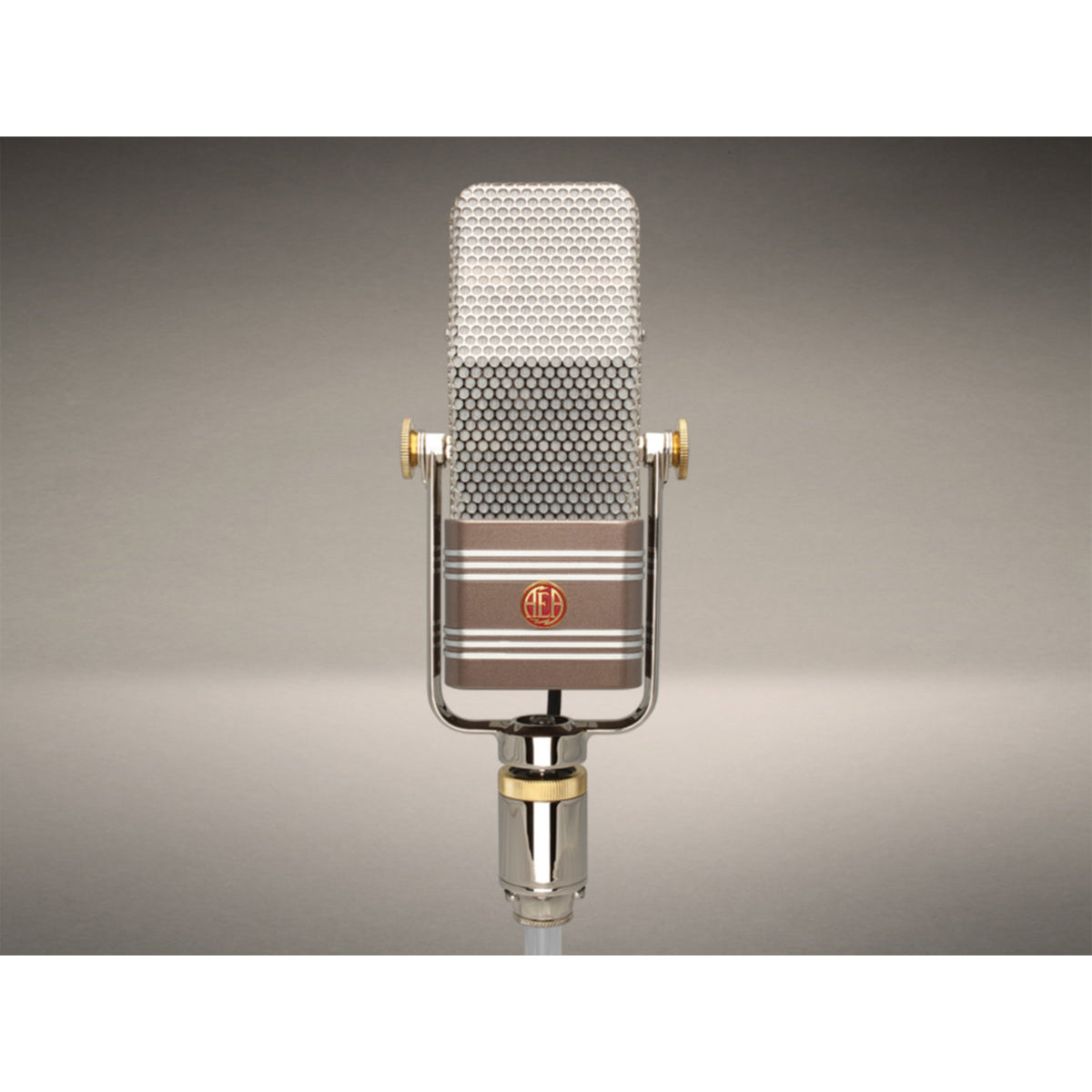 AEA A440 Phantom Powered Ribbon Microphone