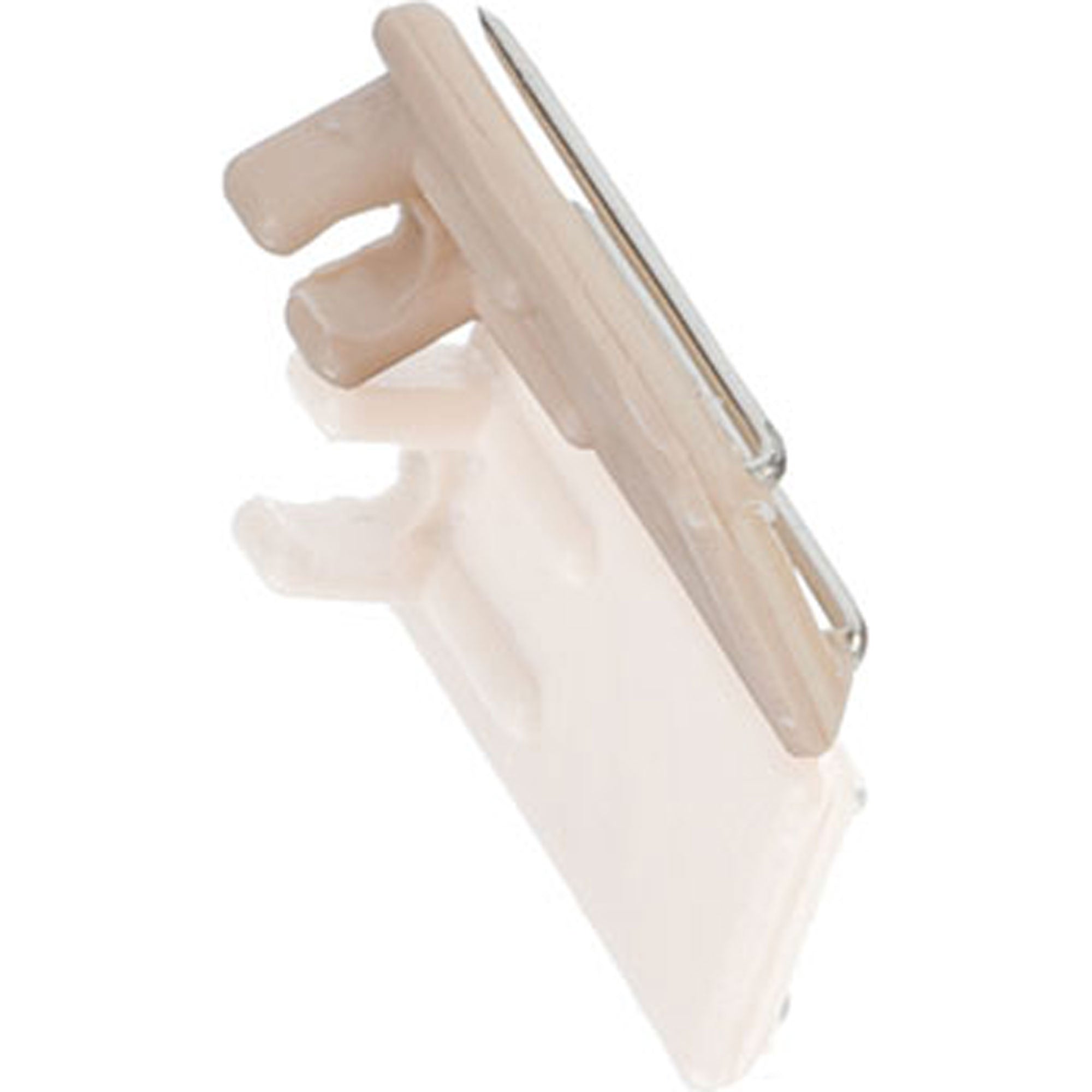 Countryman EMW Viper Grip Clip (Light Beige)