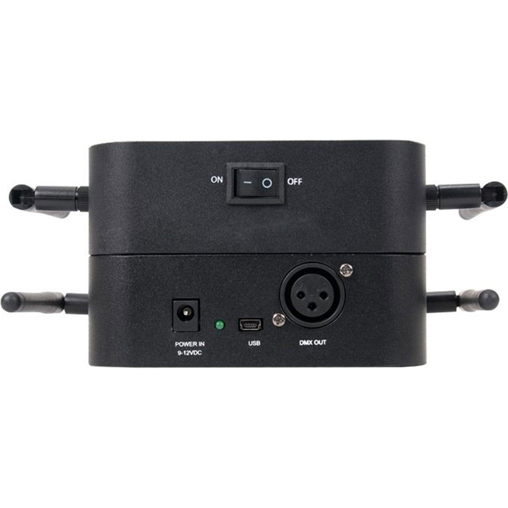 American DJ Airstream DMX Bridge WiFi/WiFLY Wireless DMX Interface