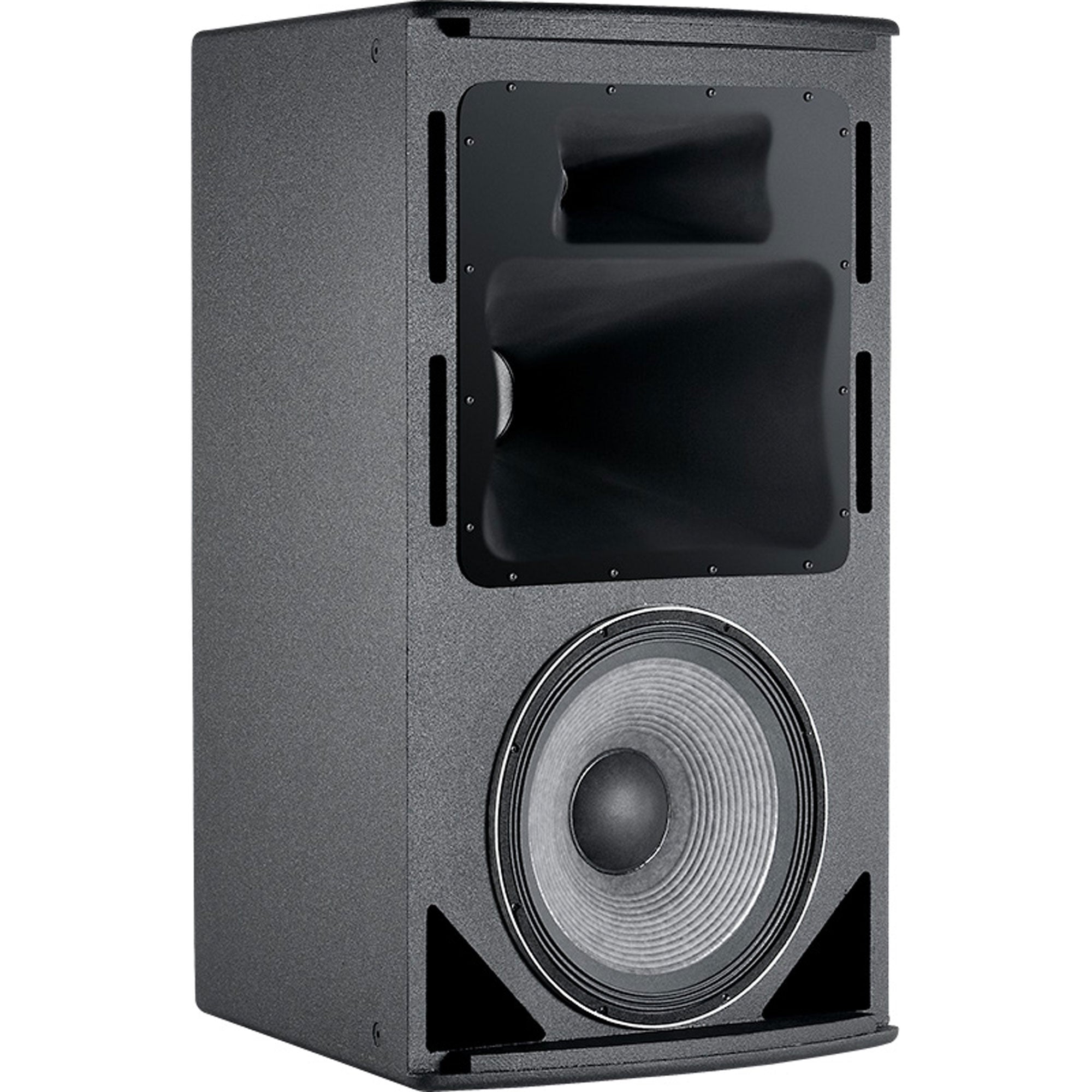 JBL AM7315/95 High Power 3-Way Full-Range Loudspeaker System (Black)