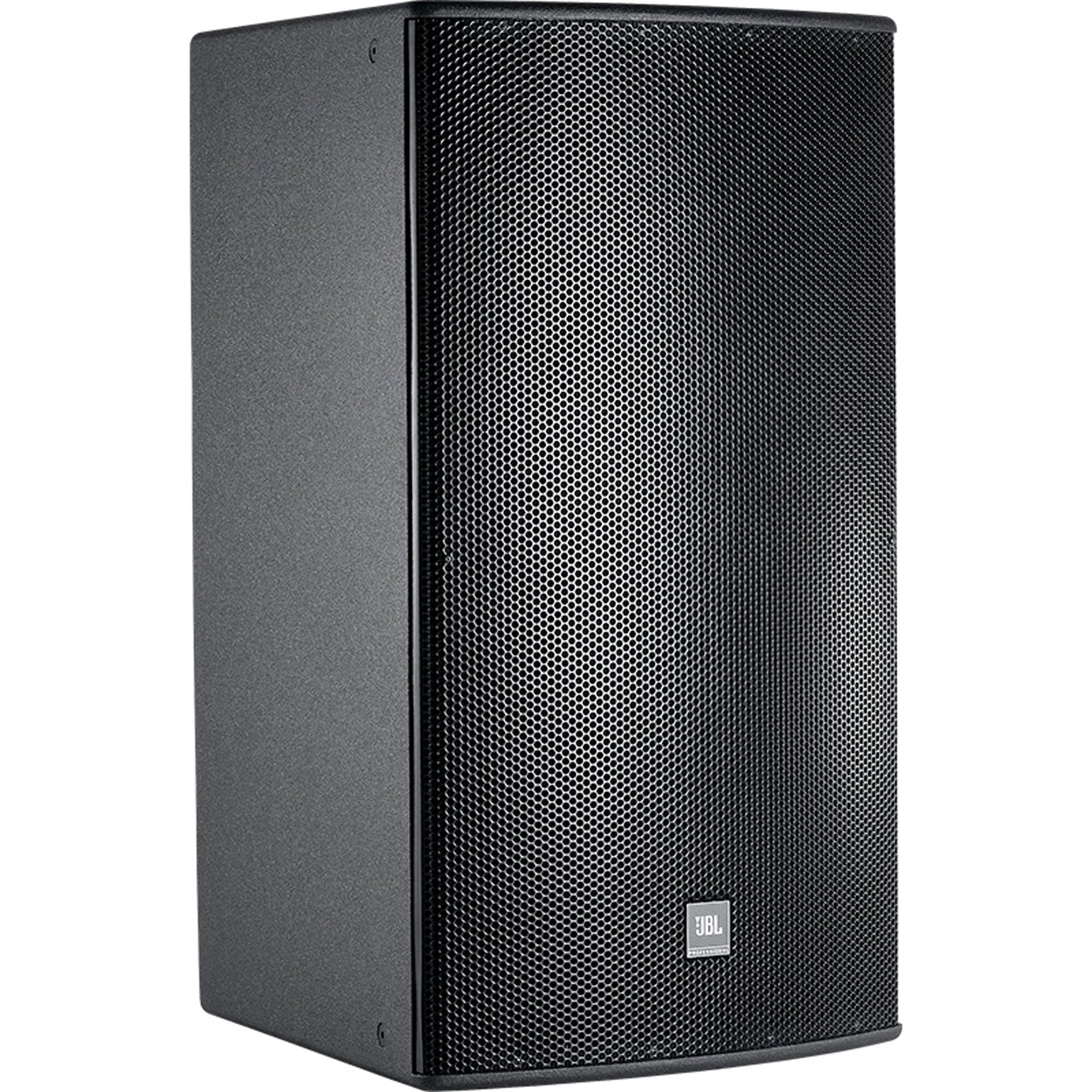 JBL AM7315/95 High Power 3-Way Full-Range Loudspeaker System (Black)