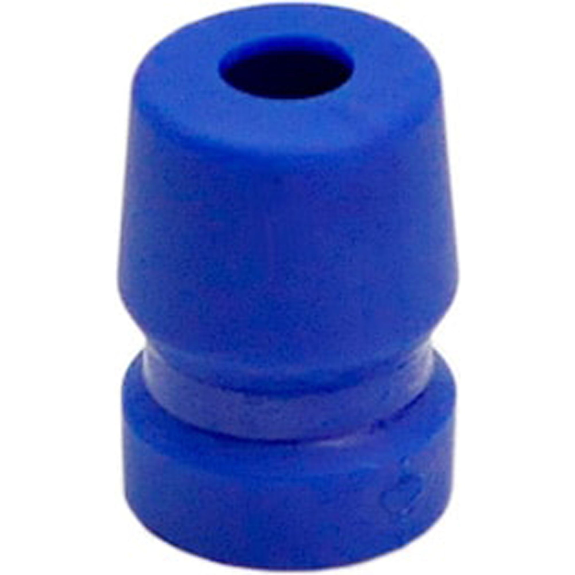 Amphenol AC-GROMMET-BLU Colored Boot for AC Series, T Series and Musician Series (Blue)