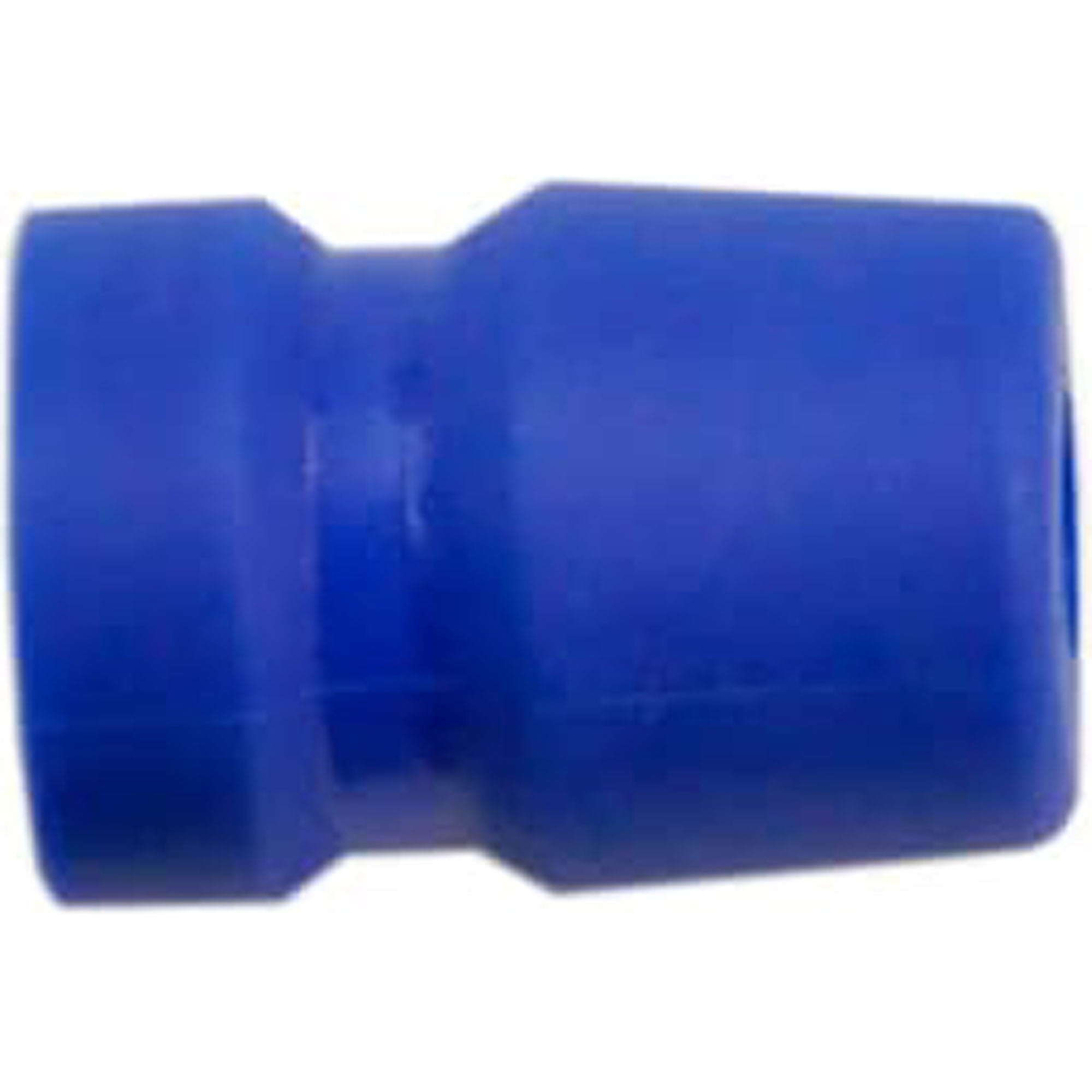 Amphenol AC-GROMMET-BLU Colored Boot for AC Series, T Series and Musician Series (Blue)