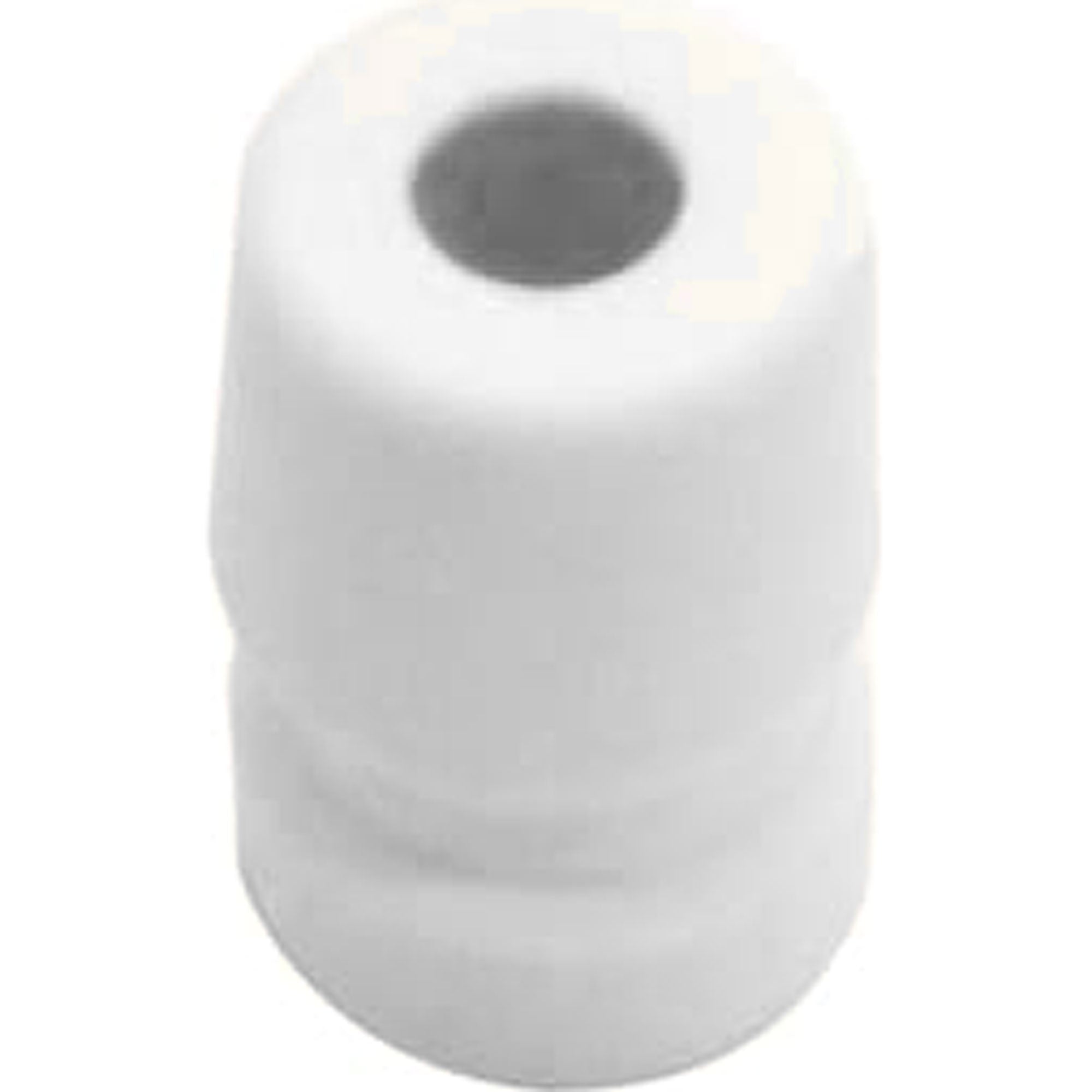 Amphenol AC-GROMMET-WHT Colored Boot for AC Series, T Series and Musician Series (White)