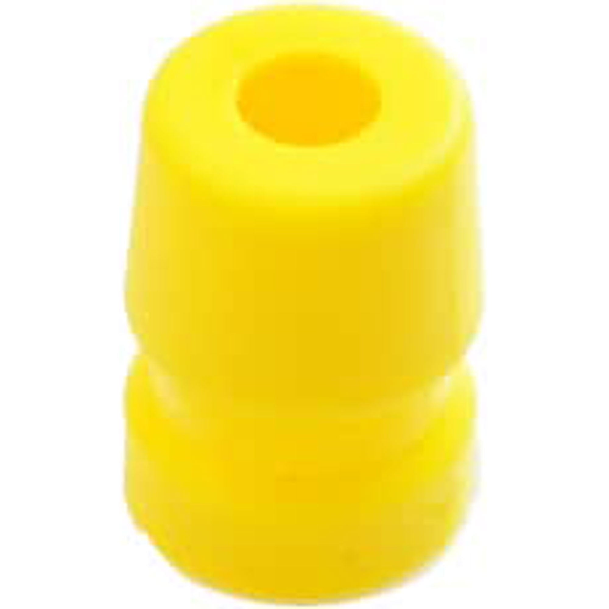 Amphenol AC-GROMMET-YEL Colored Boot for AC Series, T Series and Musician Series (Yellow, 10 Pack)