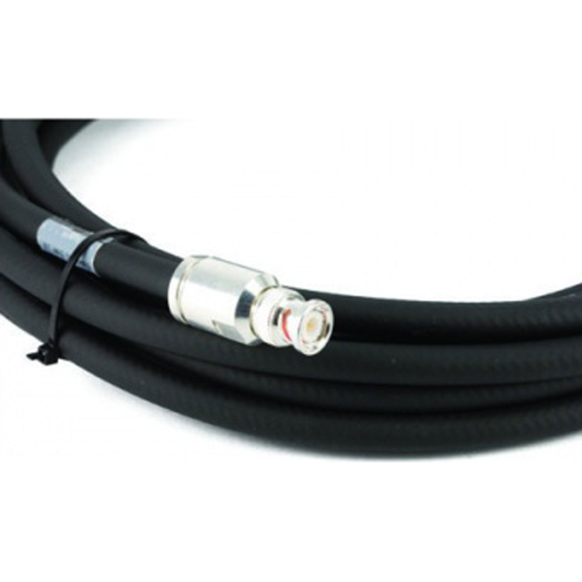 Lectrosonics ARG25 Coaxial Cable with BNC Connectors for Remote Antennas (25')