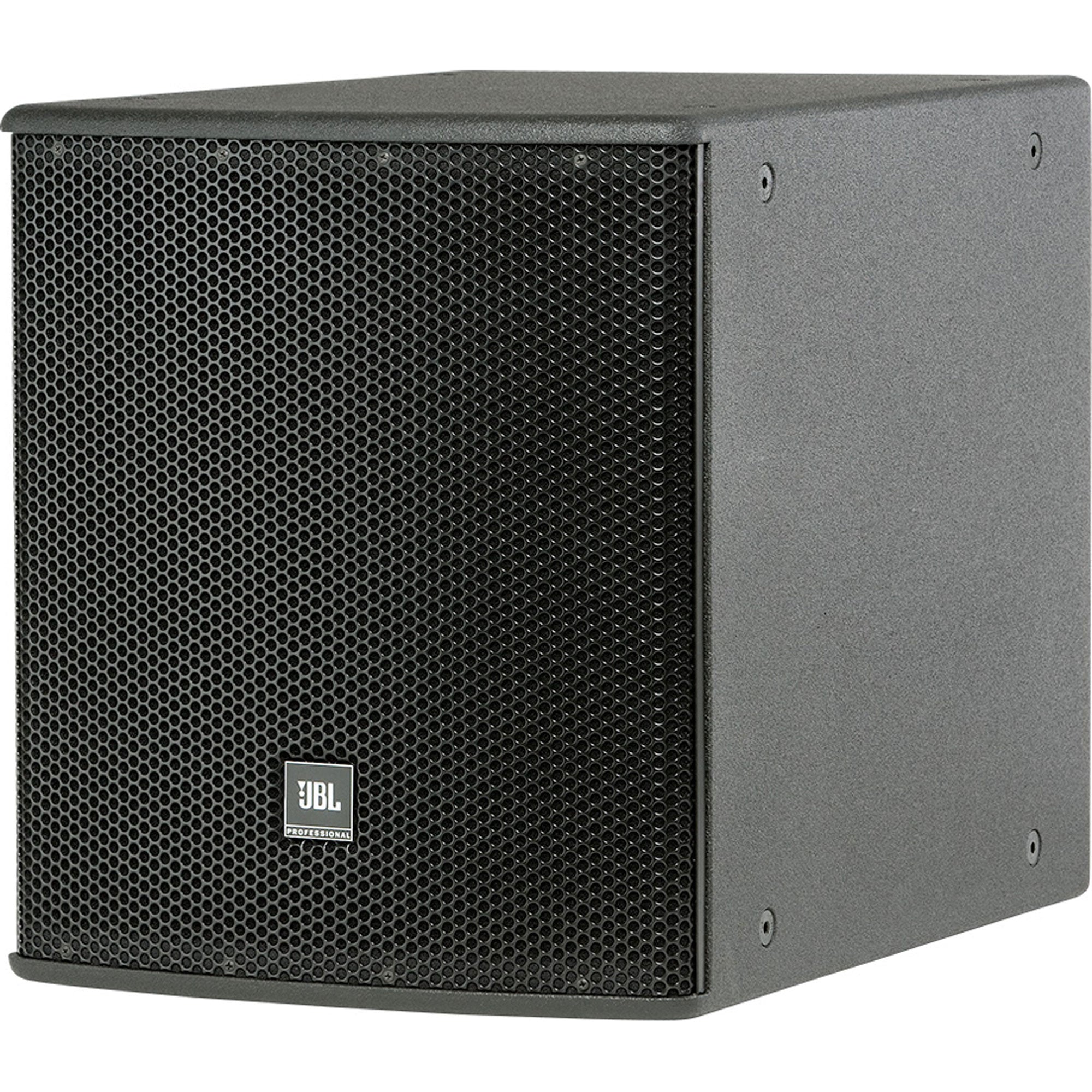 JBL ASB6115 Single 15" Subwoofer (Black)