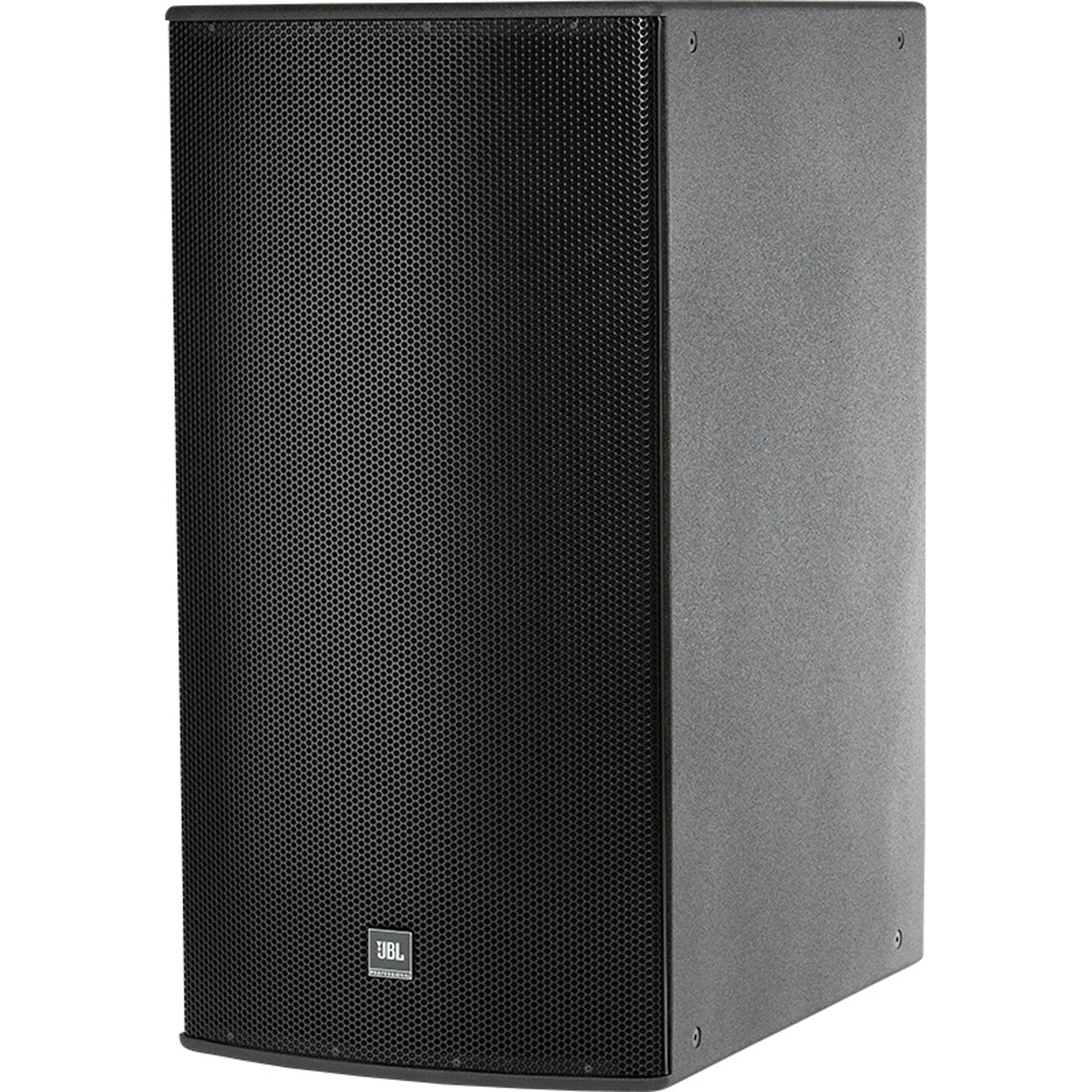 JBL ASB7128 Dual 18" Subwoofer (Black)