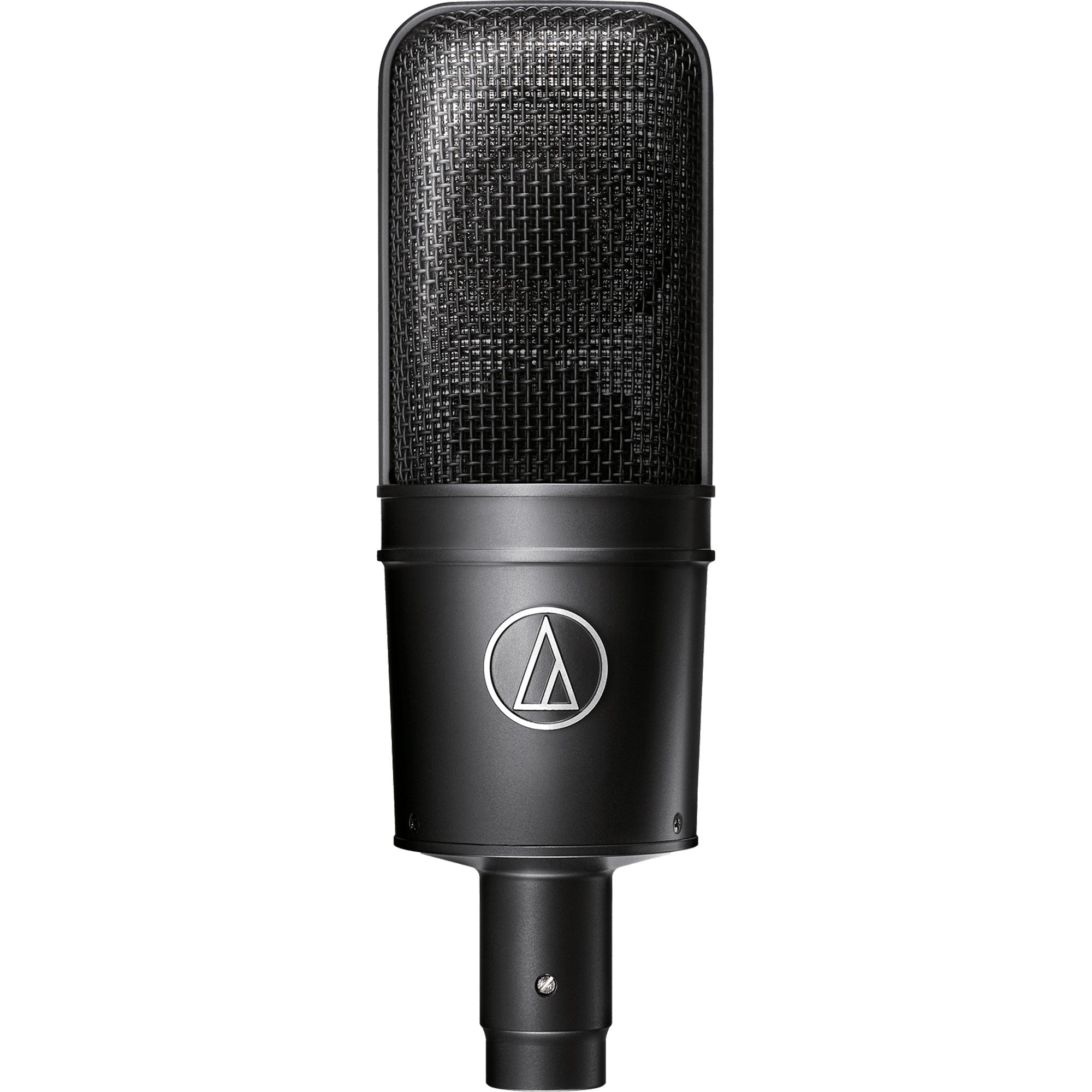 Audio-Technica AT4033A Cardioid Condenser Microphone