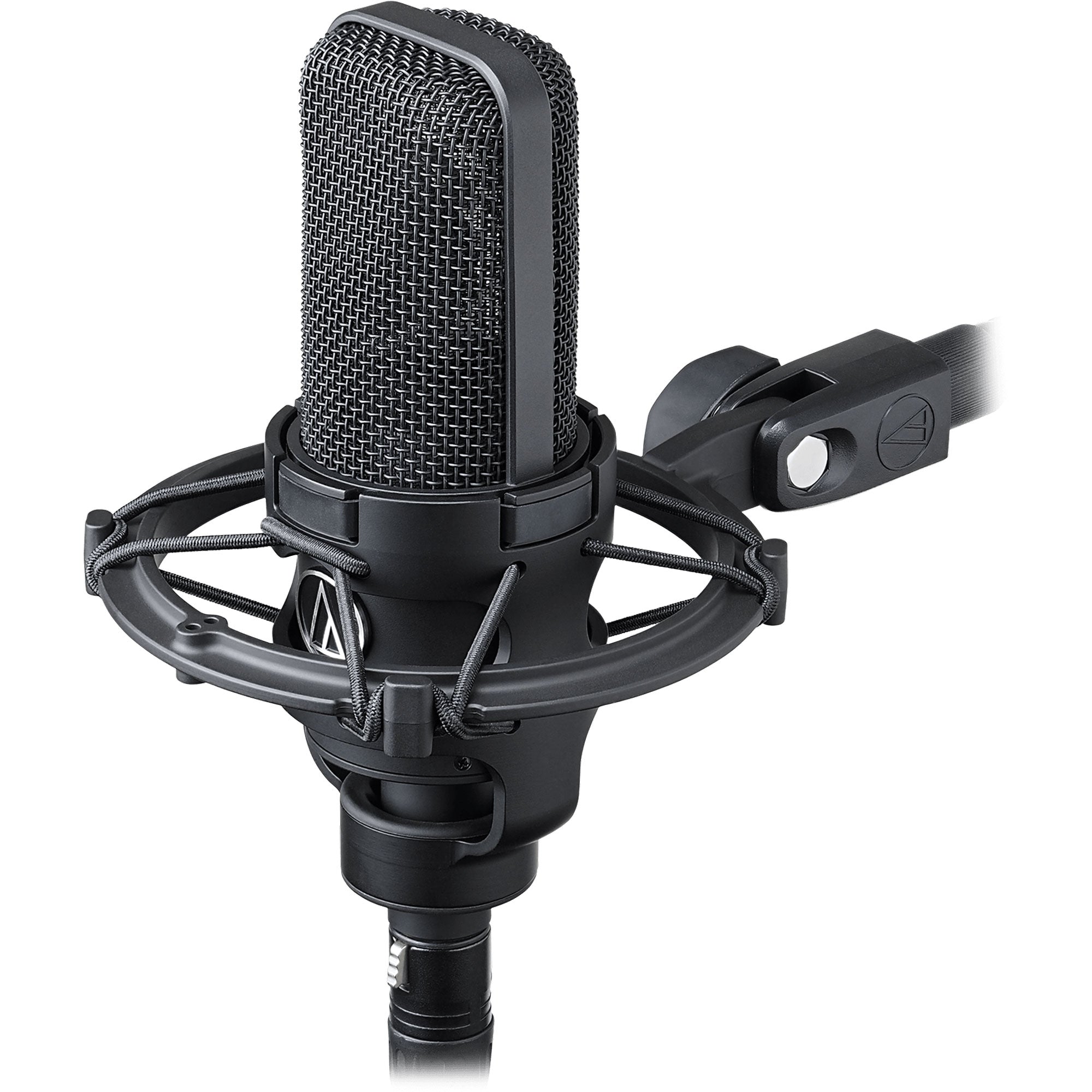 Audio-Technica AT4033A Cardioid Condenser Microphone