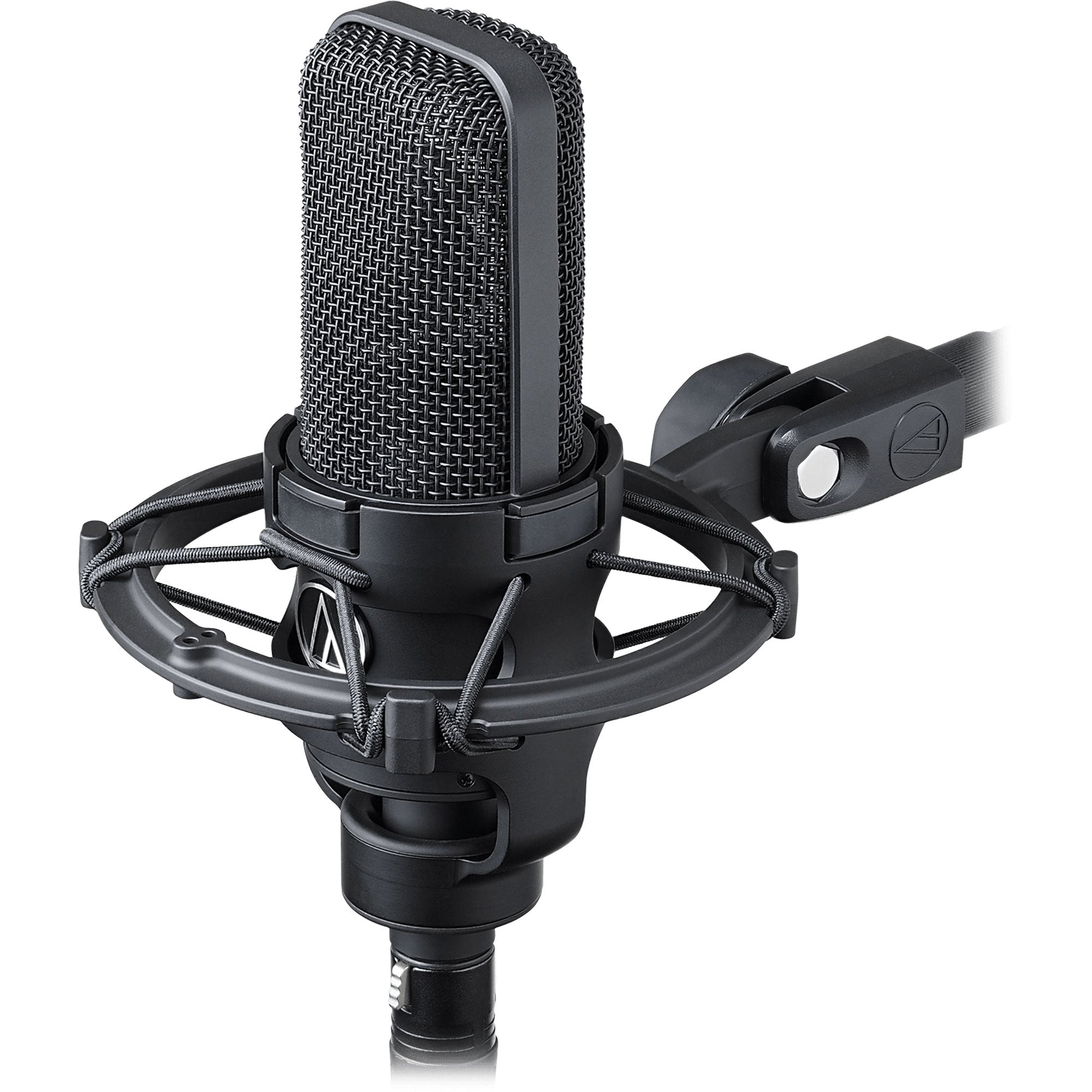 Audio-Technica AT4040 Cardioid Condenser Microphone