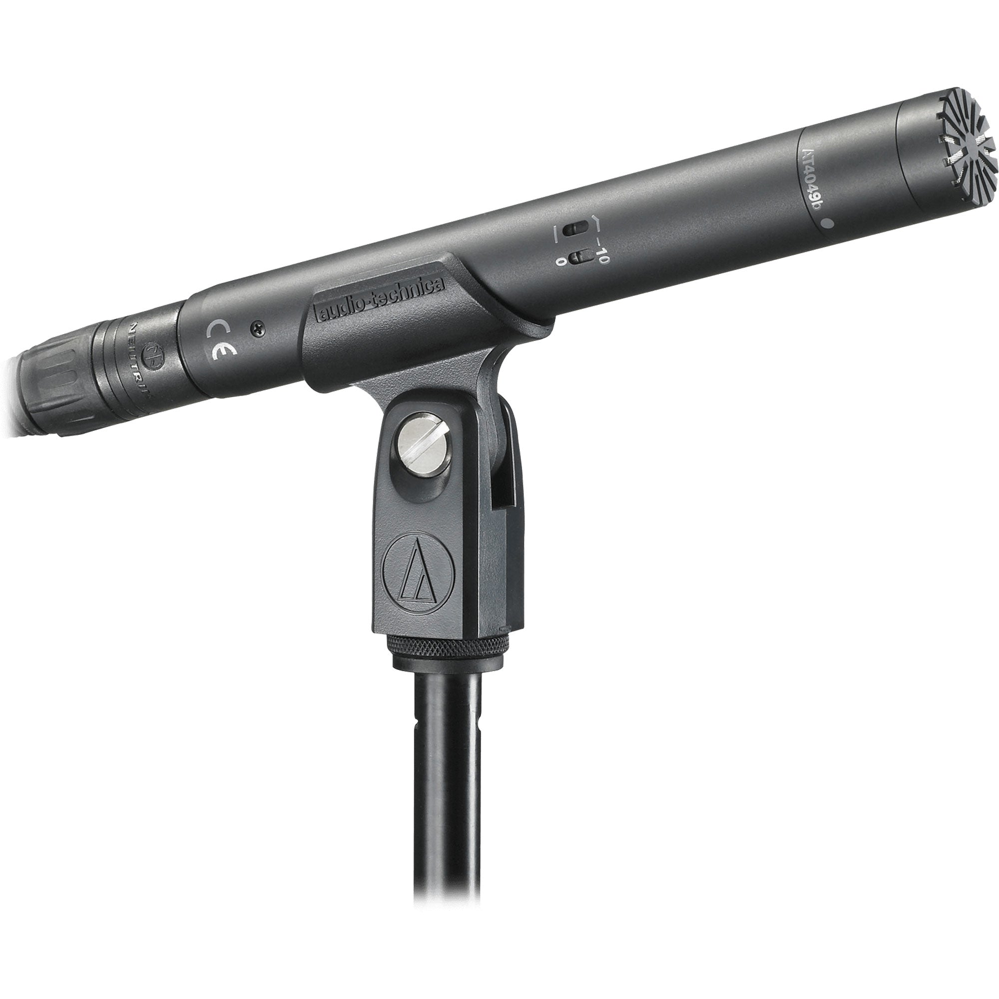 Audio-Technica AT4049b Omnidirectional Condenser Microphone