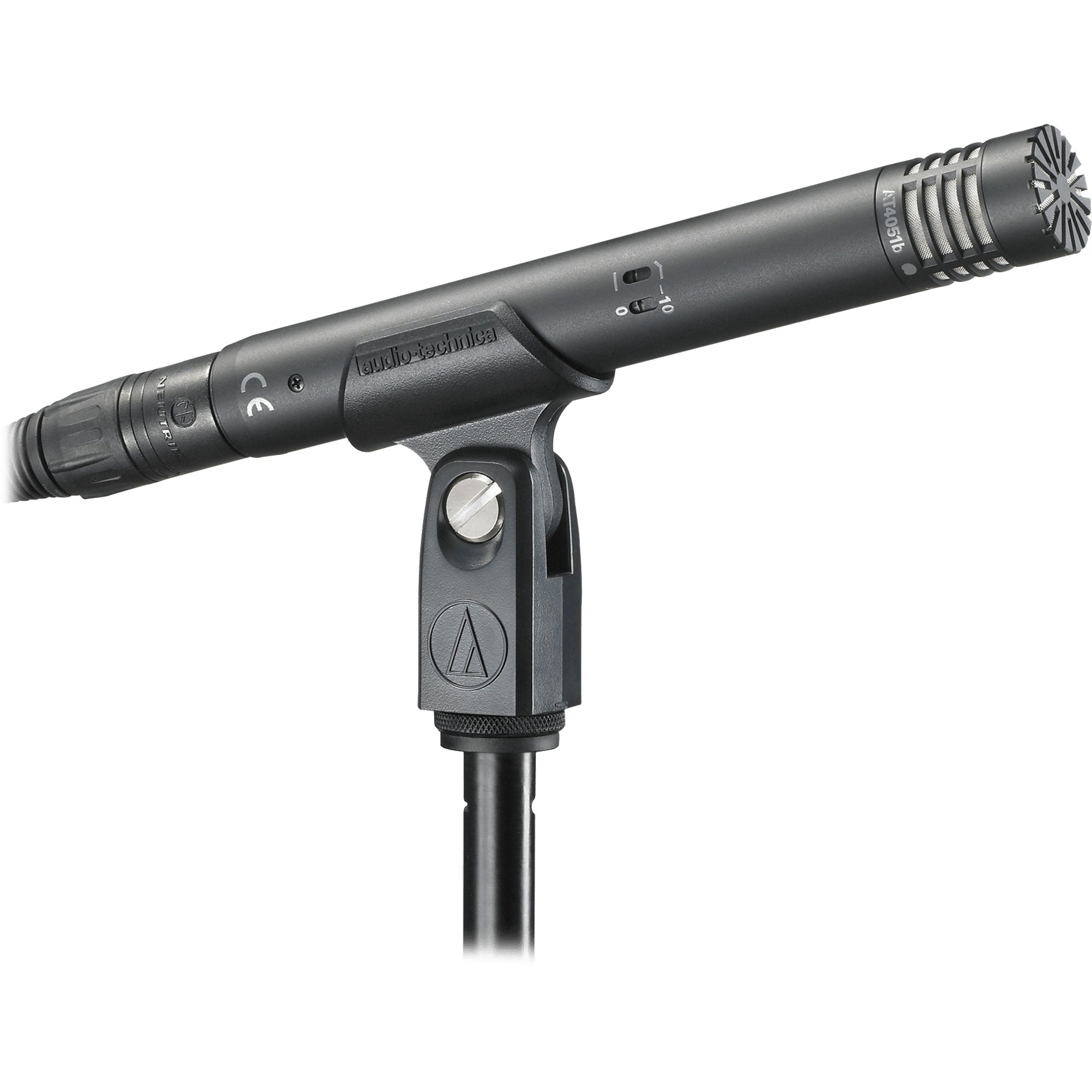 Audio-Technica AT4051b Cardioid Condenser Microphone