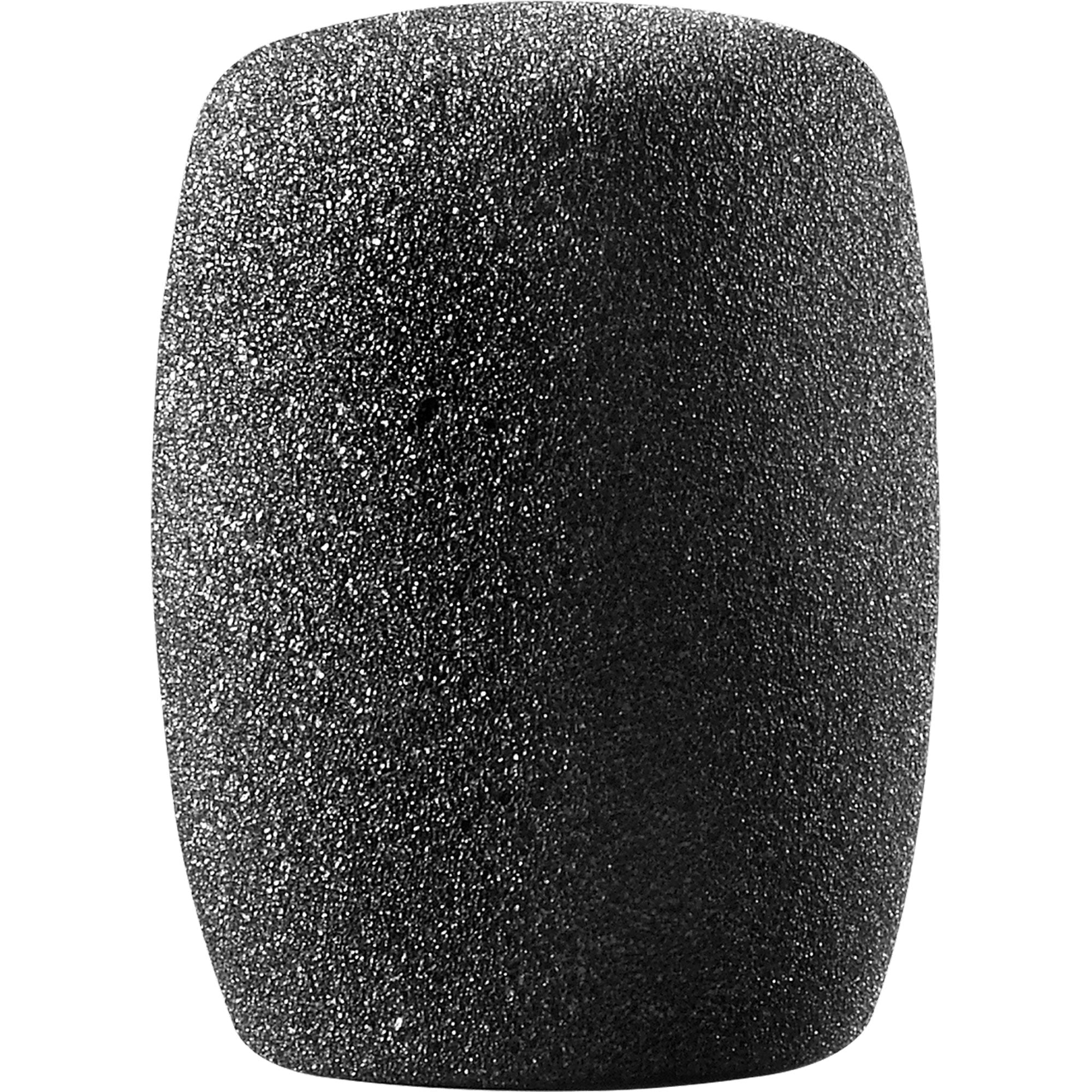 Audio-Technica AT8112 Cylindrical Foam Windscreen (Large)