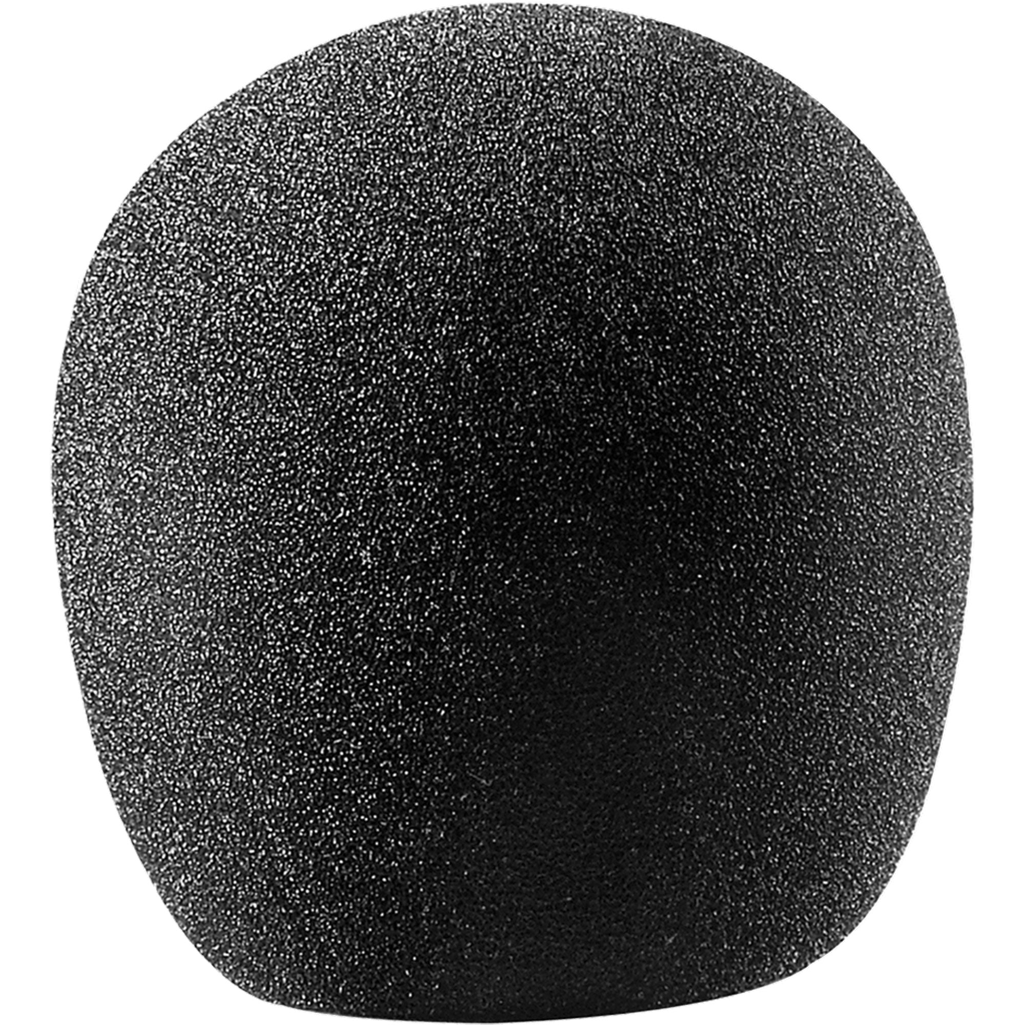 Audio-Technica AT8114 Ball-Shaped Foam Windscreen