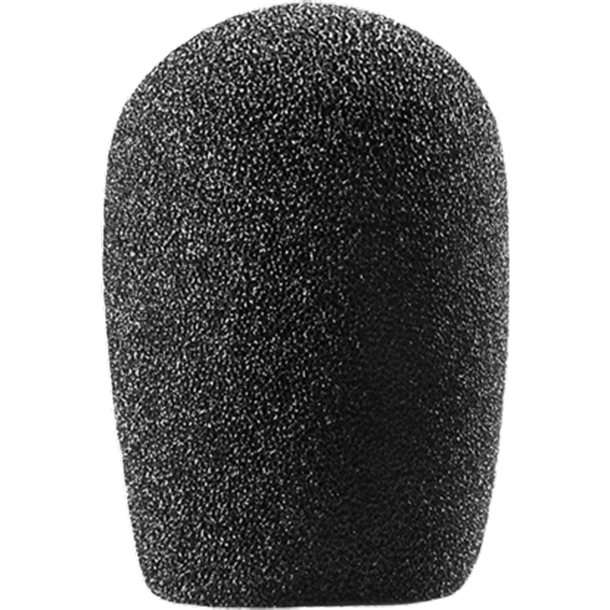 Audio-Technica AT8131 Miniature Foam Windscreen