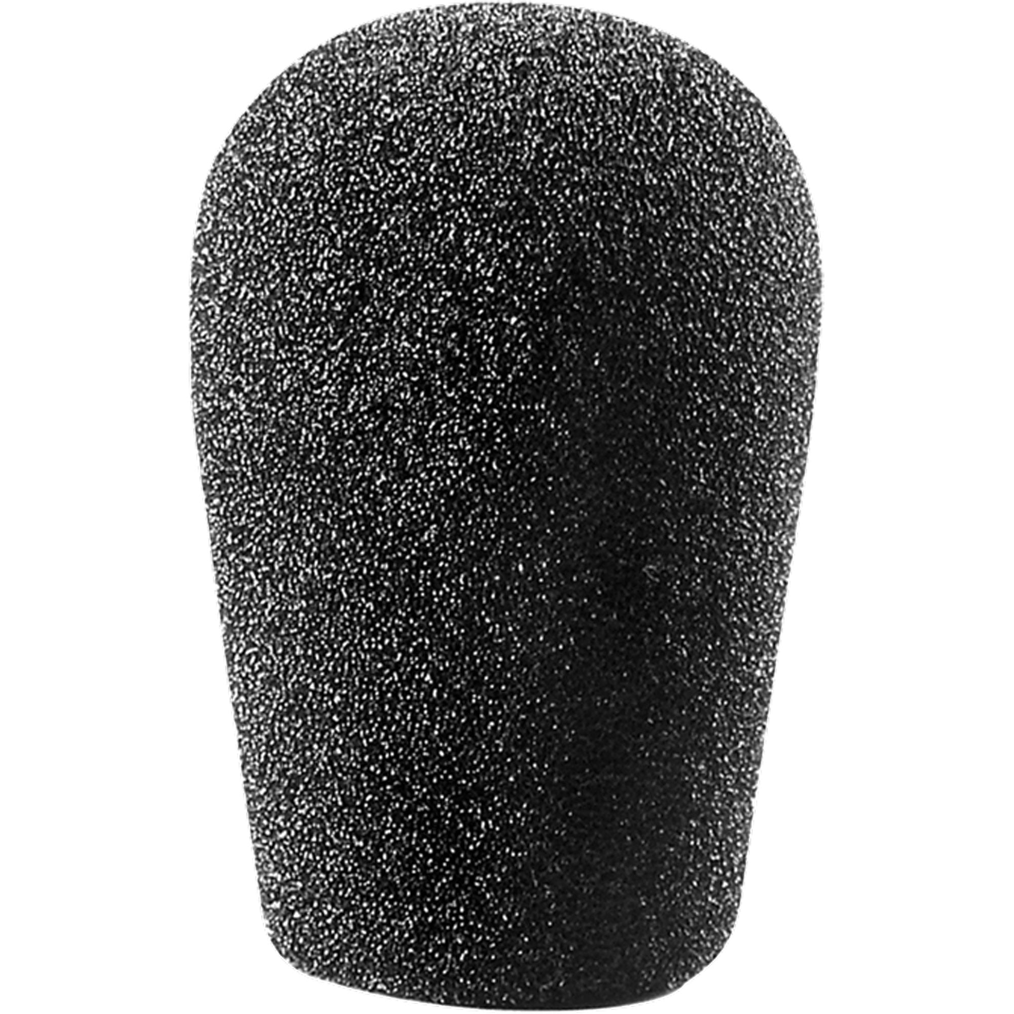 Audio-Technica AT8159 Small Egg-Shaped Foam Windscreen