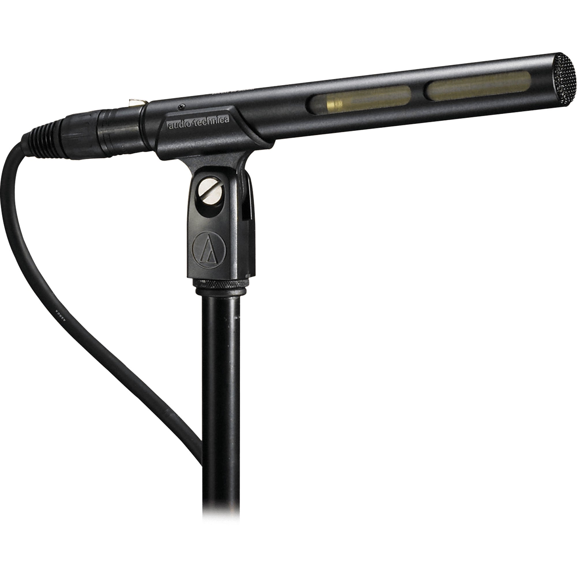 Audio-Technica AT875R Line + Gradient Condenser Microphone