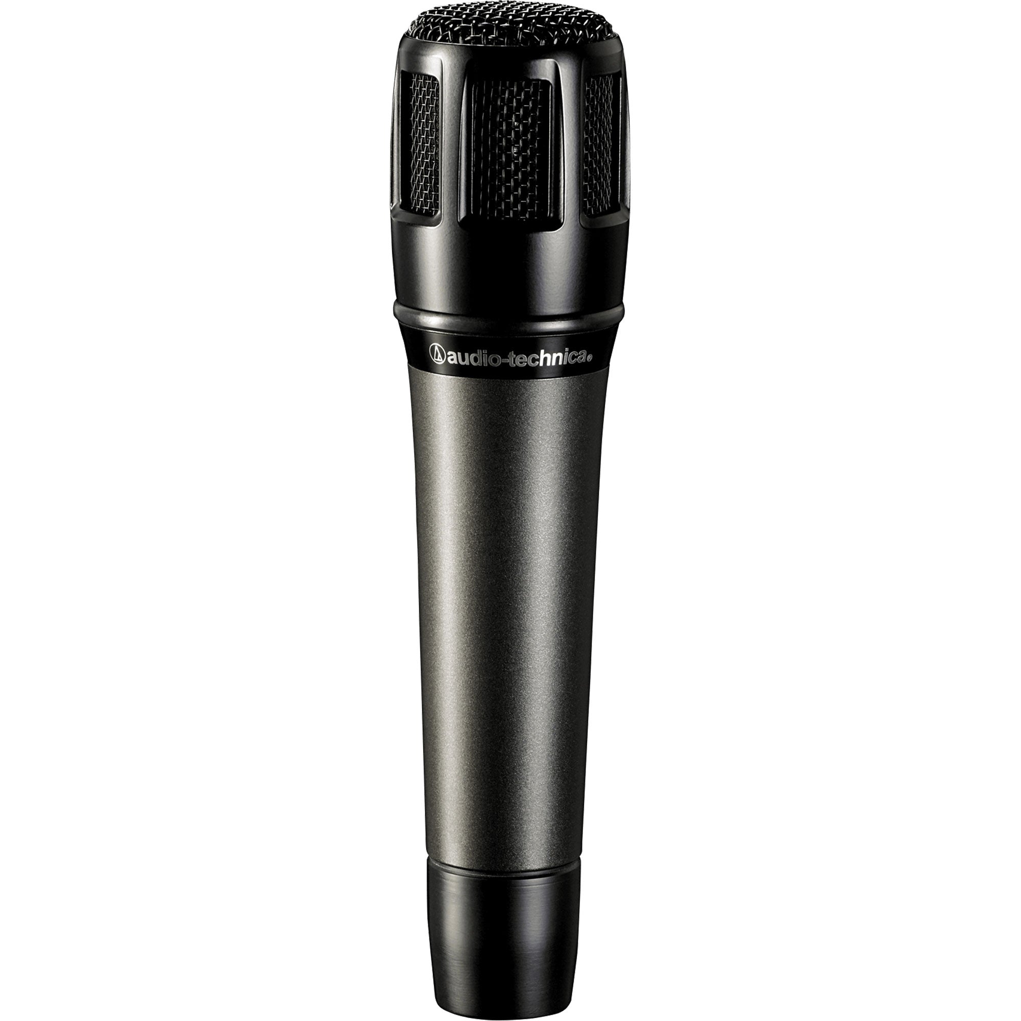 Audio-Technica ATM650 Hypercardioid Dynamic Instrument Microphone