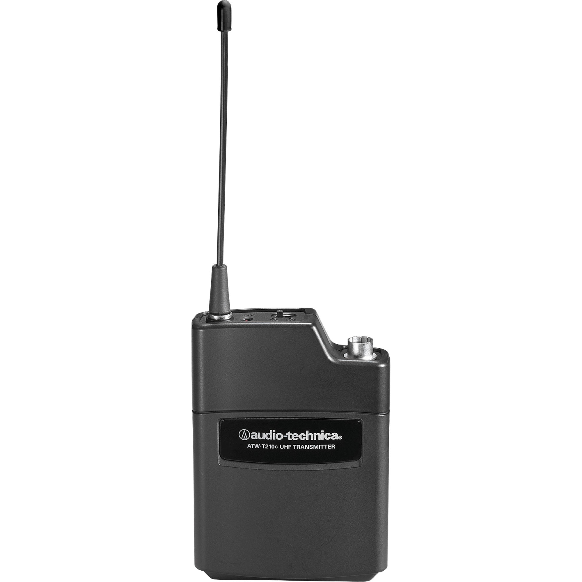 Audio-Technica ATW-2129cI Lavalier Wireless Microphone System (487.125-506.500 MHz)