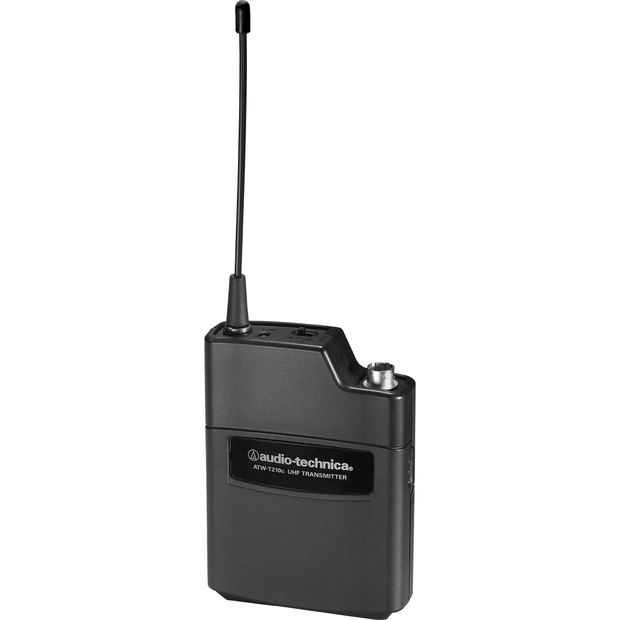 Audio-Technica ATW-2129cI Lavalier Wireless Microphone System (487.125-506.500 MHz)