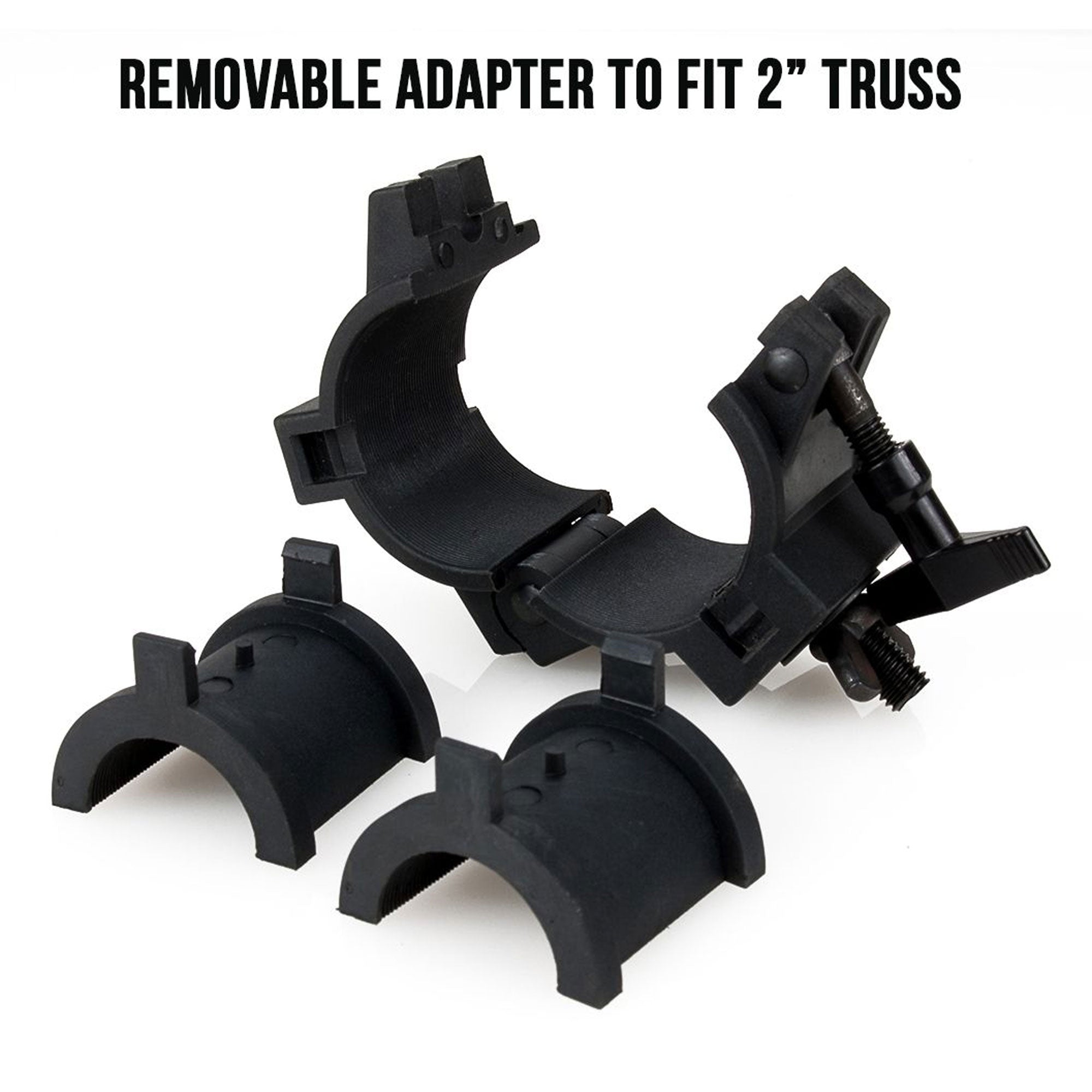 American DJ O-Clamp 1.5 for 1.5" Truss