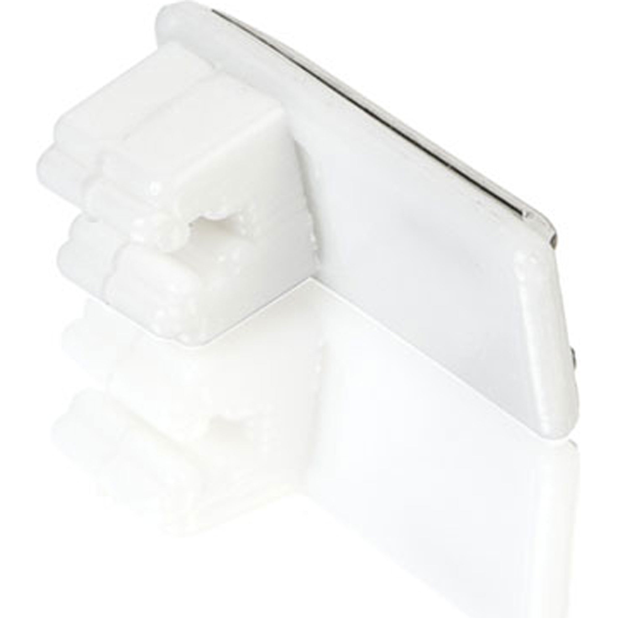 Countryman B3 Viper Clip (White)