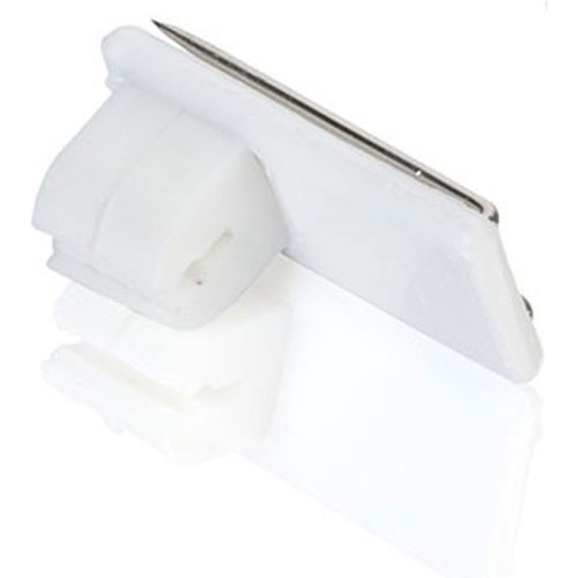 Countryman B6 Viper Clip (White)