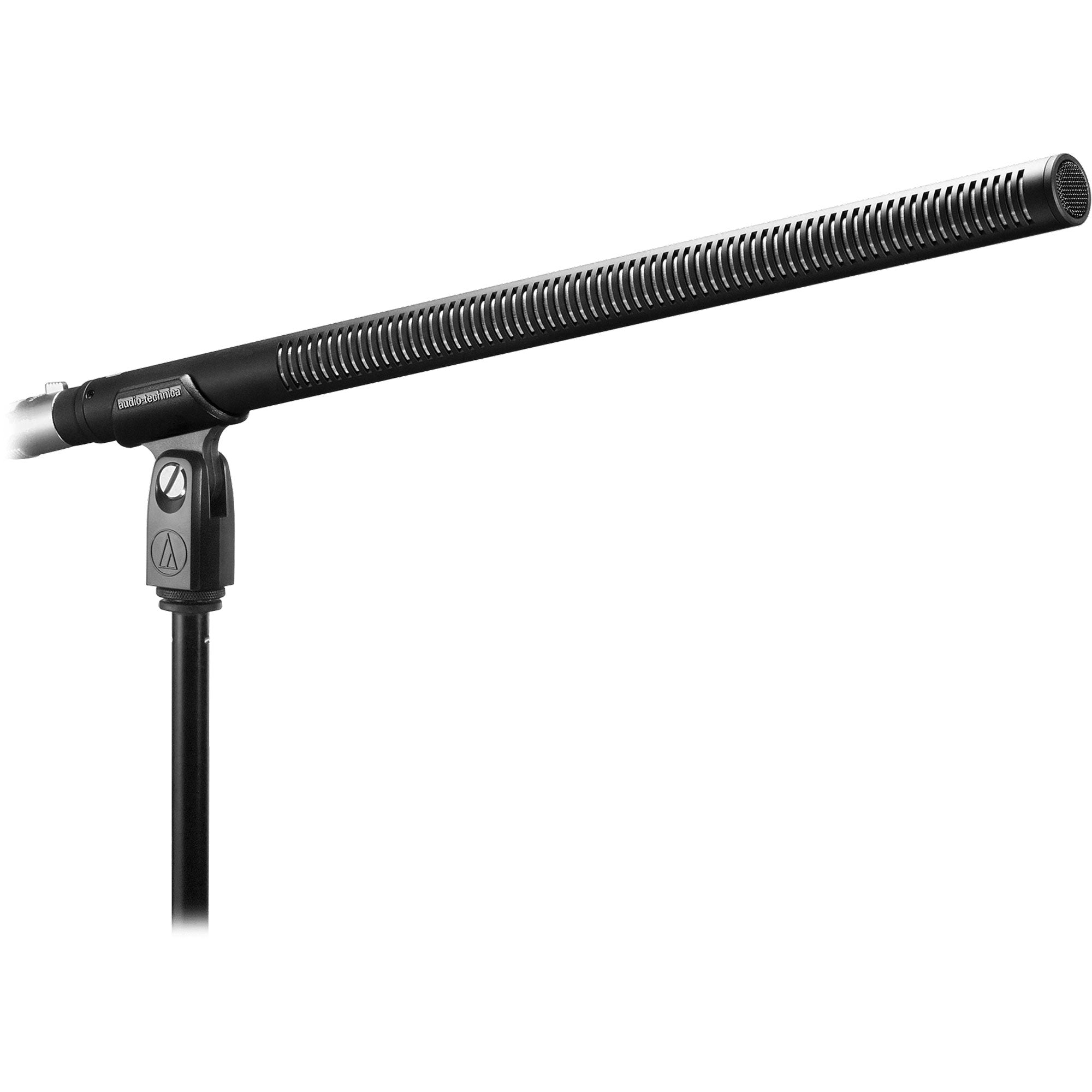 Audio-Technica BP4027 Stereo Shotgun Microphone (15" Length)